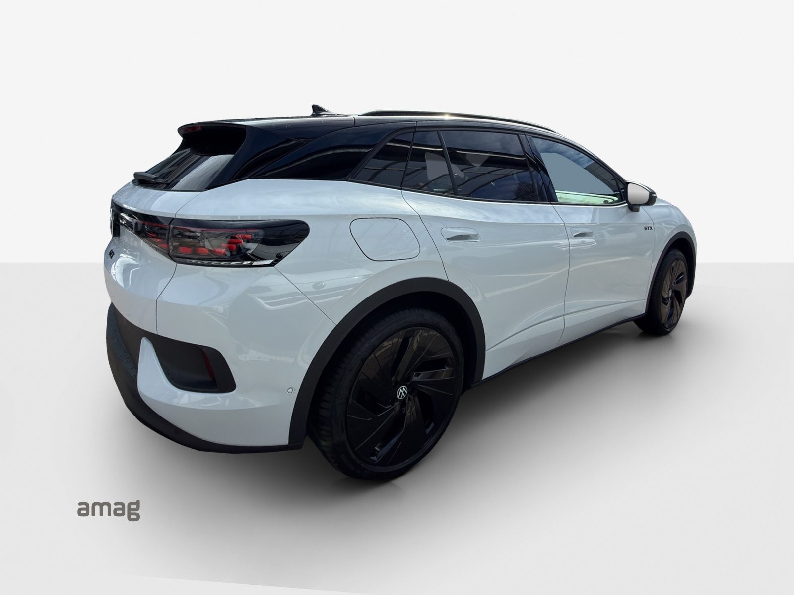 VW ID.4 GTX, Électrique, Voiture nouvelle, Automatique - 5