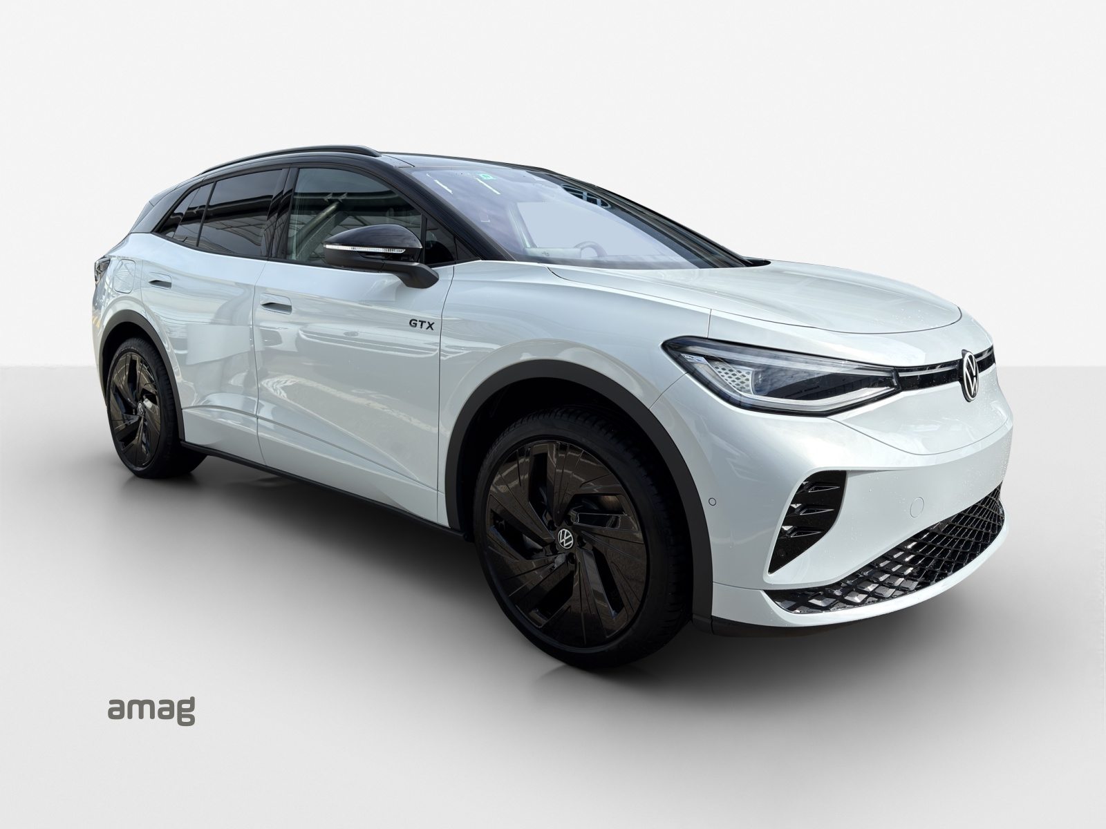 VW ID.4 GTX, Électrique, Voiture nouvelle, Automatique - 6