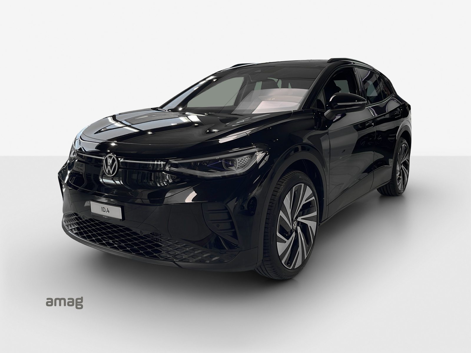 VW ID.4 Pro UNITED