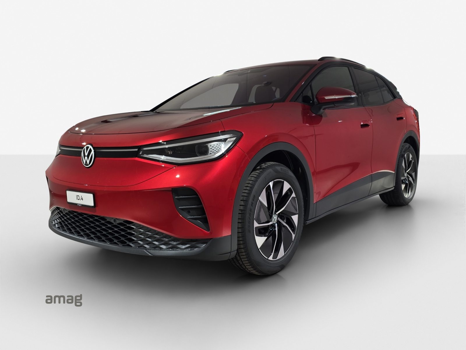 VW ID.4 Pro UNITED