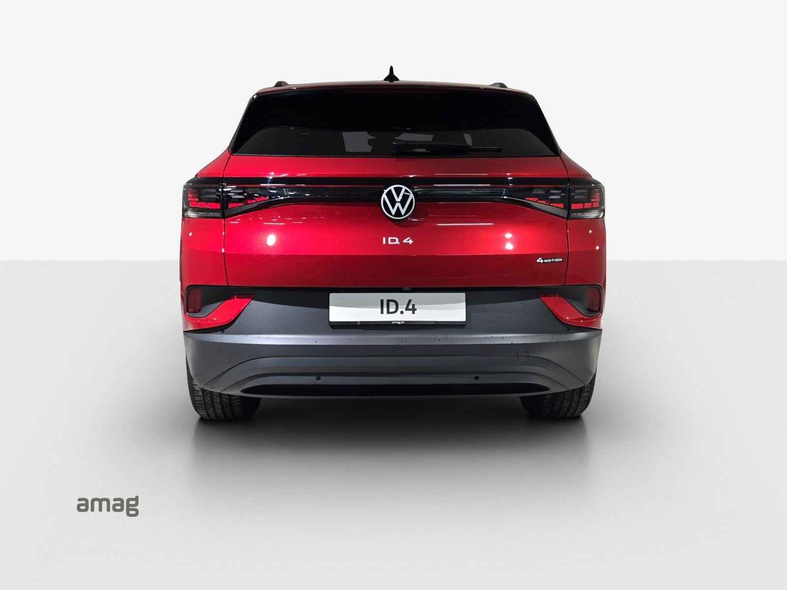 VW ID.4 Pro UNITED, Elettrica, Auto nuove, Automatico - 4
