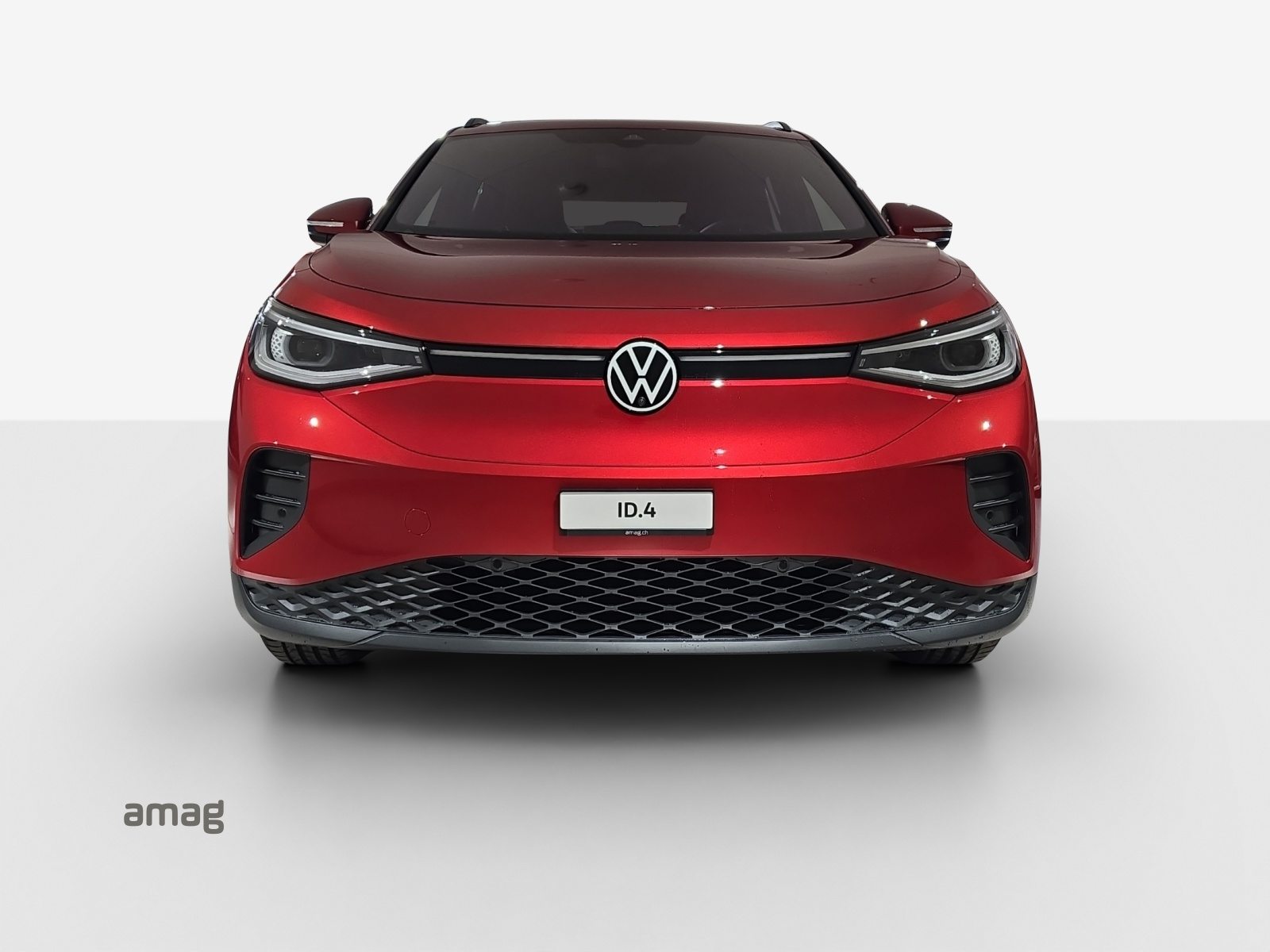 VW ID.4 Pro UNITED, Elettrica, Auto nuove, Automatico - 7