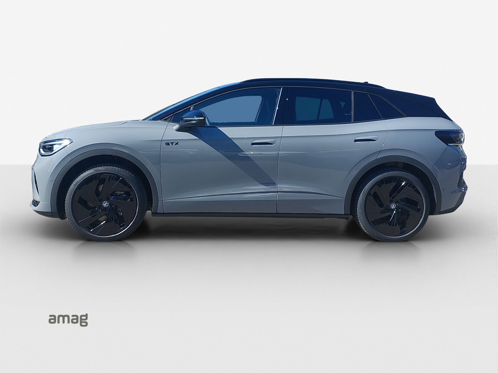 VW ID.4 GTX, Elettrica, Auto nuove, Automatico - 2
