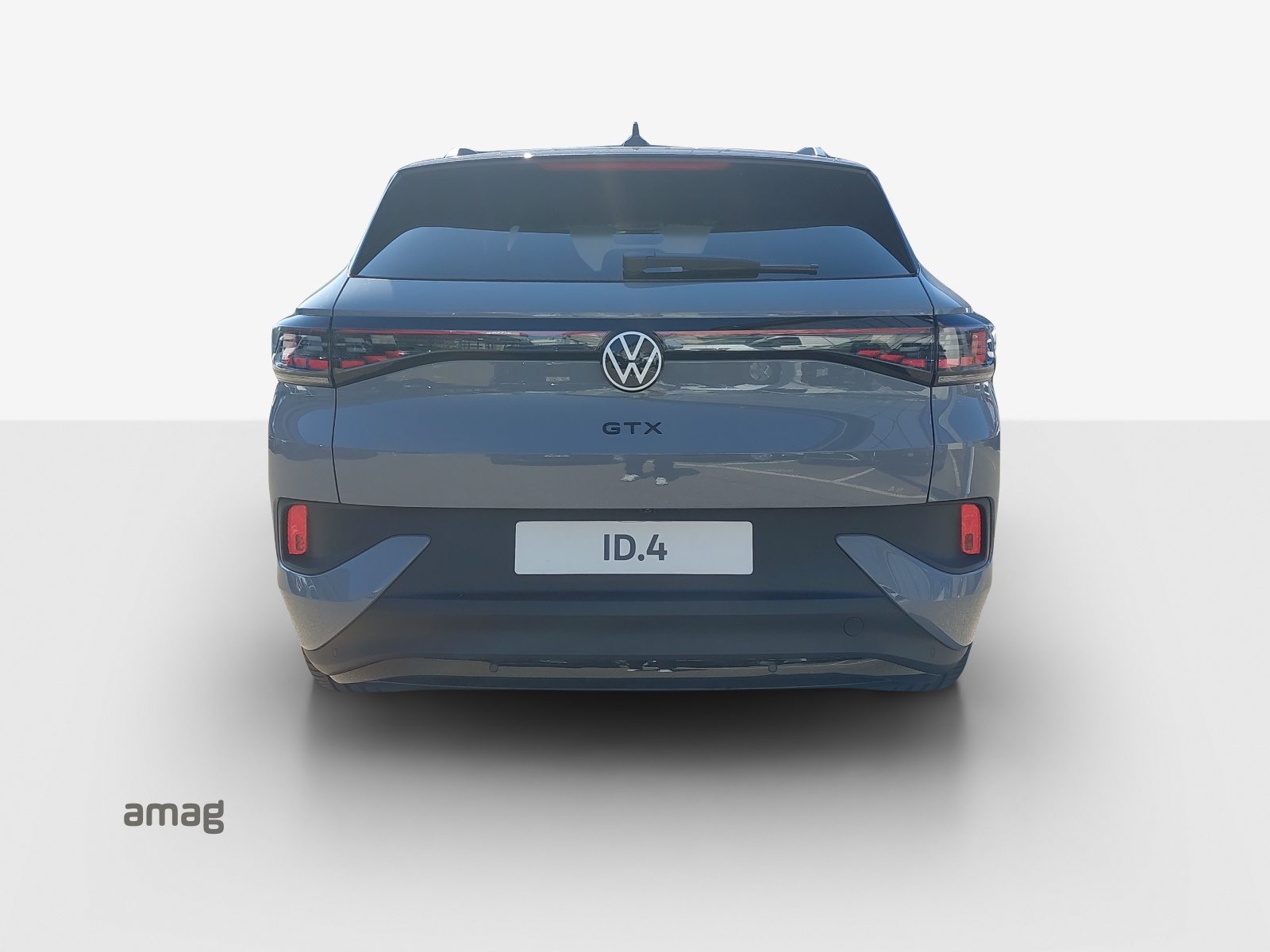 VW ID.4 GTX, Elettrica, Auto nuove, Automatico - 4