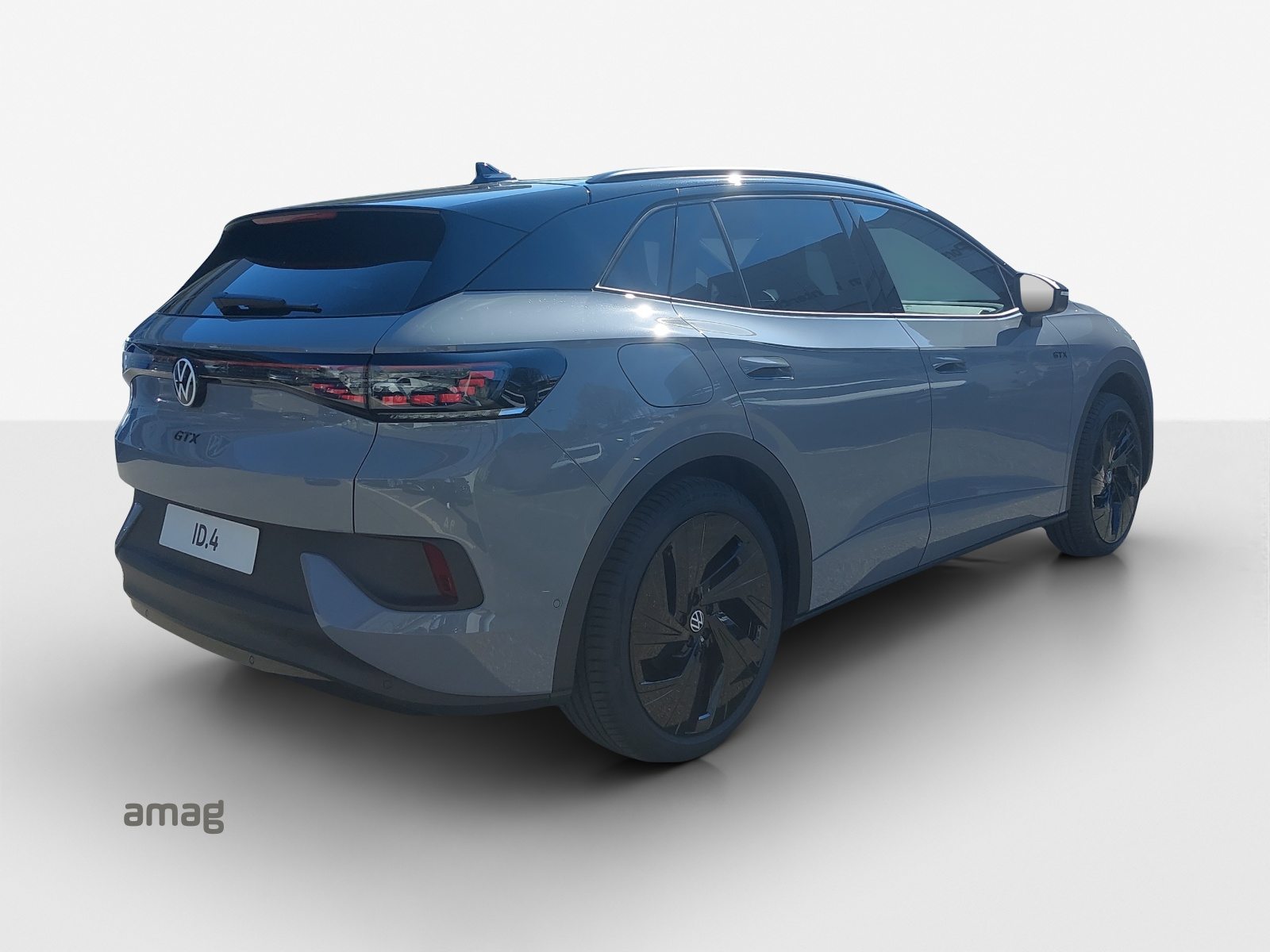 VW ID.4 GTX, Elettrica, Auto nuove, Automatico - 5