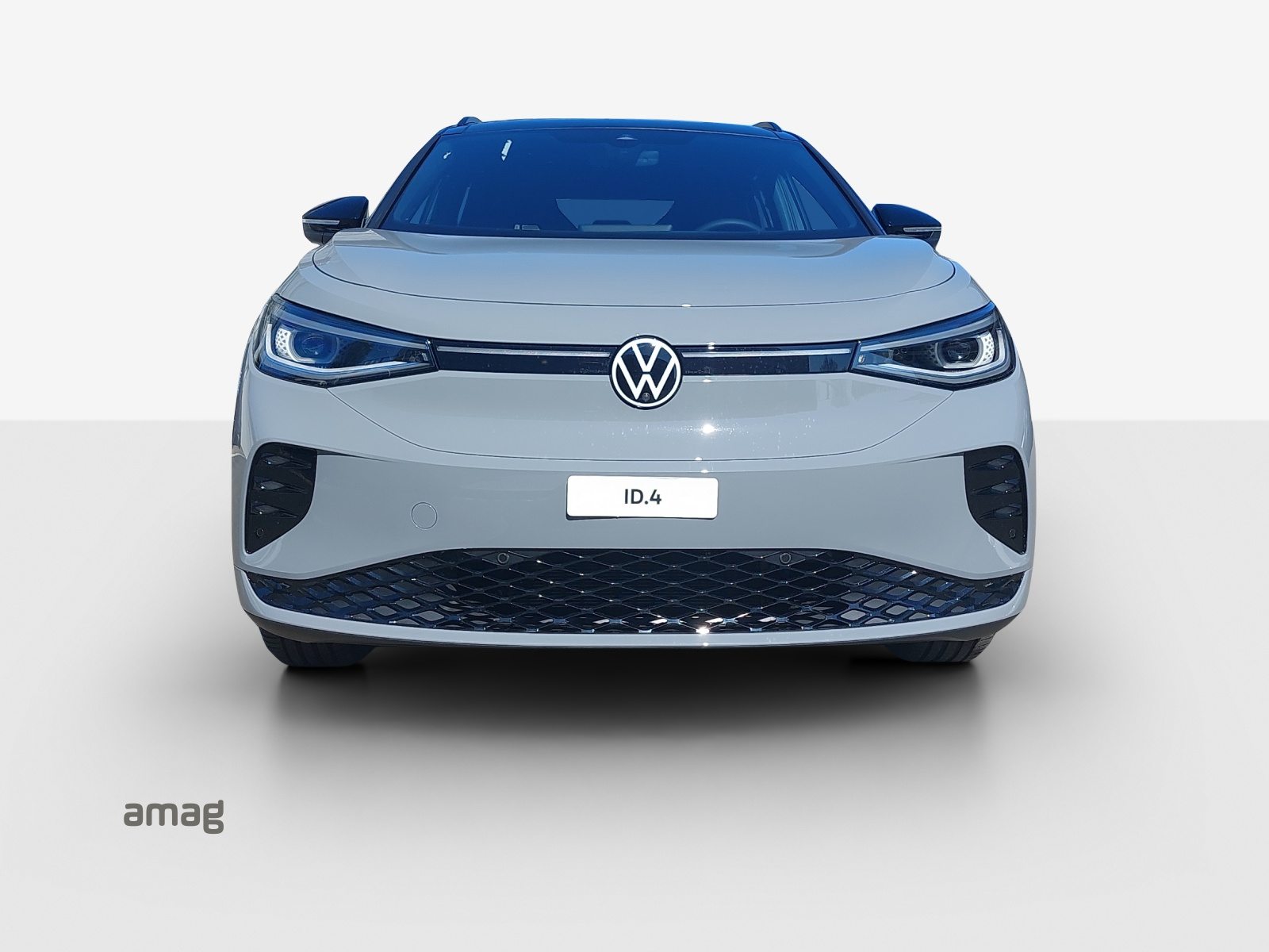 VW ID.4 GTX, Elettrica, Auto nuove, Automatico - 7
