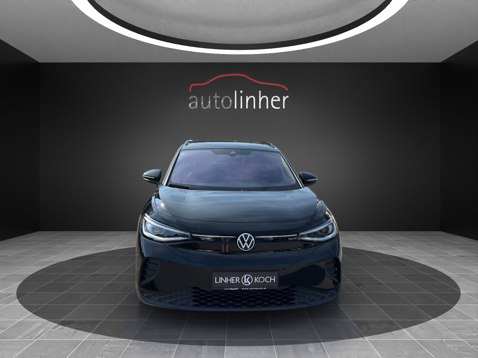 VW ID.4 Pro 77 kWh 4 Motion, Electric, New car, Automatic - 7