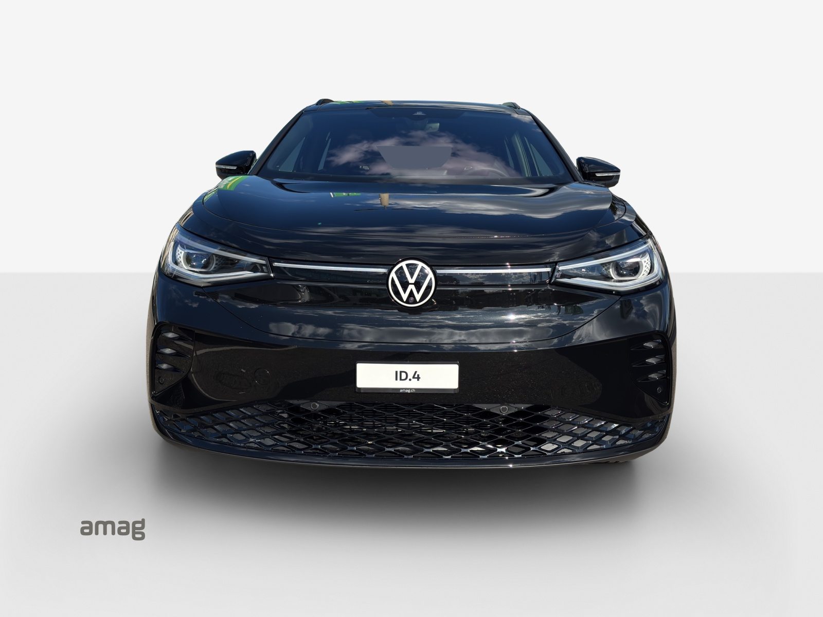 VW ID.4 GTX, Elektro, Neuwagen, Automatik - 7