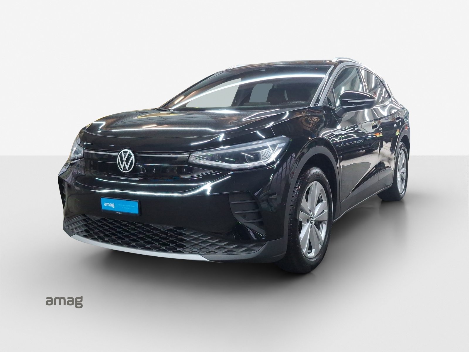 VW ID.4 Pro Performance
