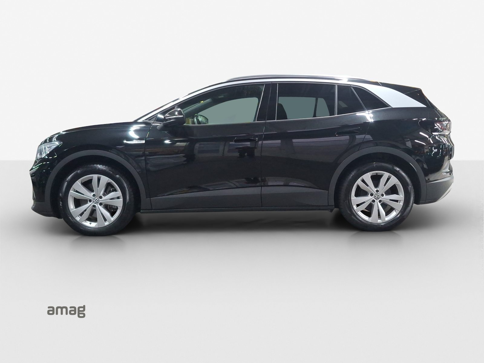 VW ID.4 Pro Performance, Électrique, Voiture nouvelle, Automatique - 2