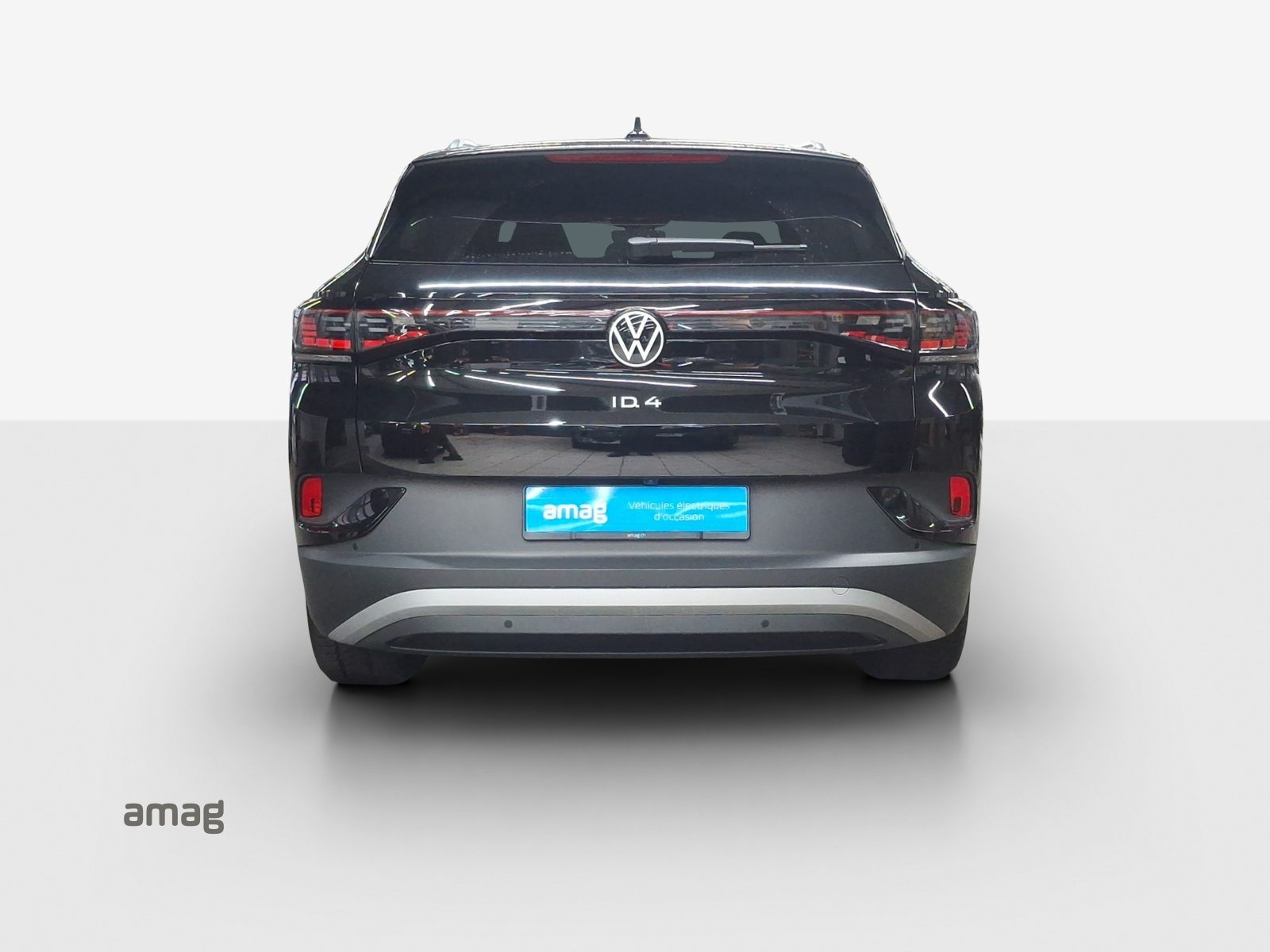 VW ID.4 Pro Performance, Électrique, Voiture nouvelle, Automatique - 5