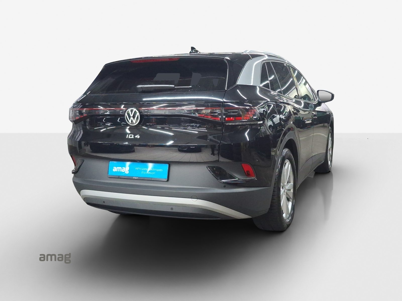 VW ID.4 Pro Performance, Électrique, Voiture nouvelle, Automatique - 6