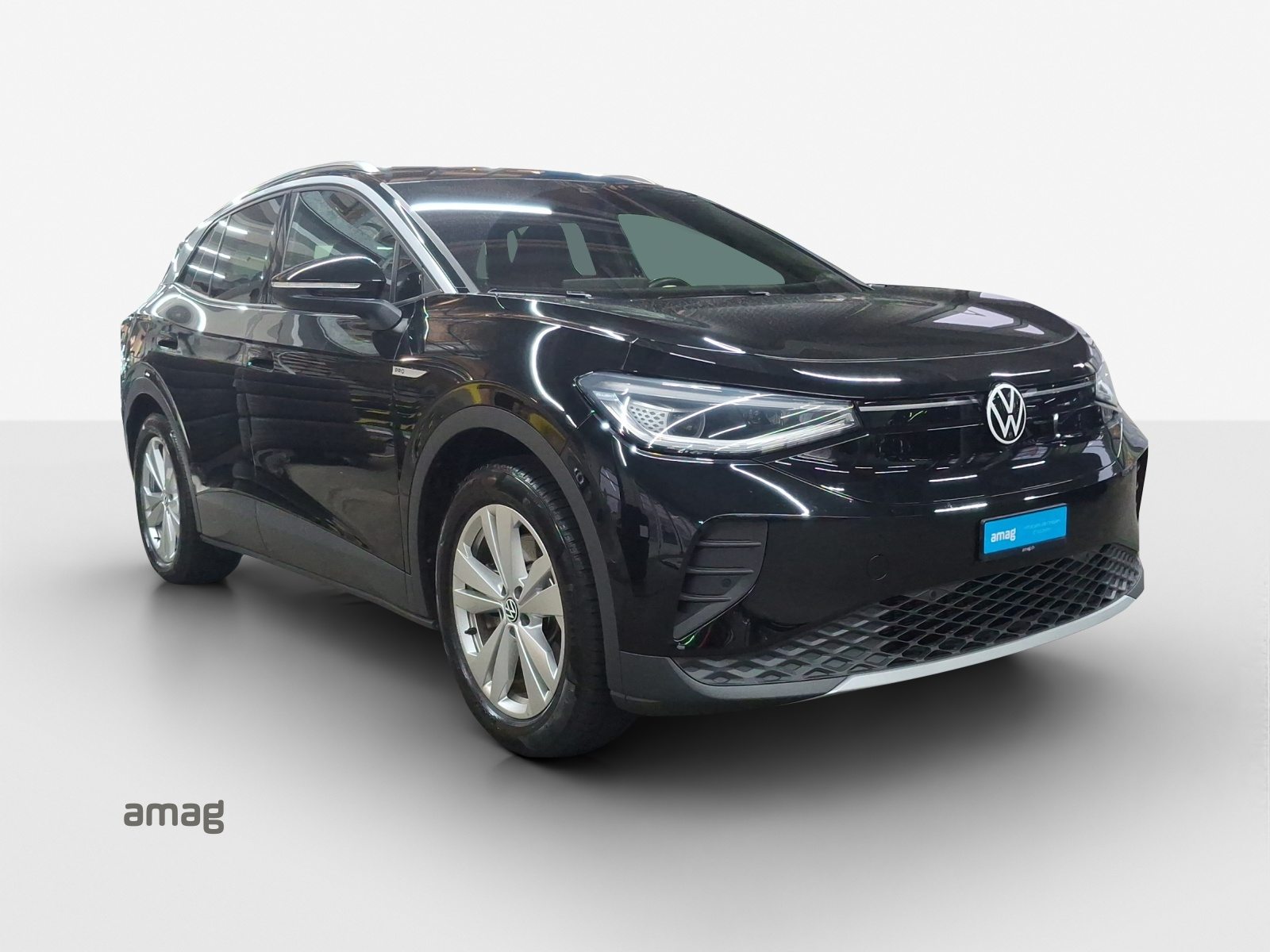 VW ID.4 Pro Performance, Électrique, Voiture nouvelle, Automatique - 7