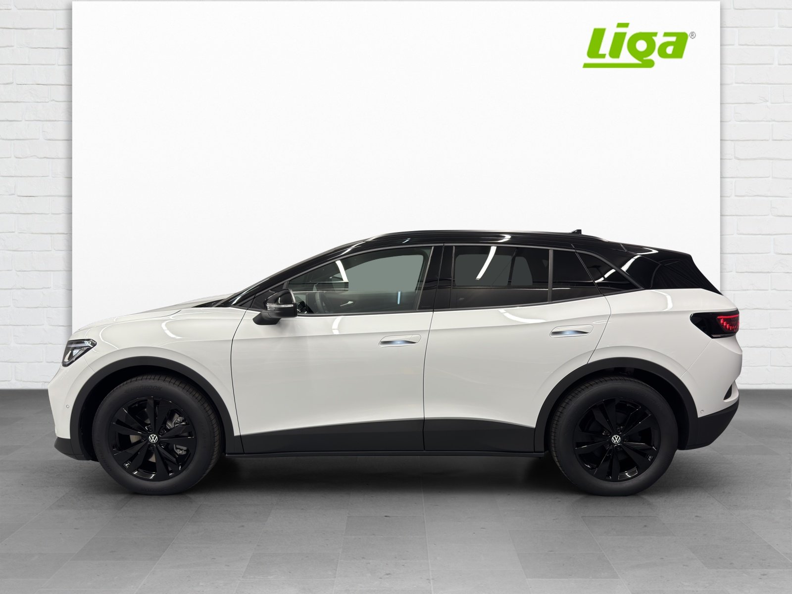 VW ID.4 Pro United, Electric, New car, Automatic