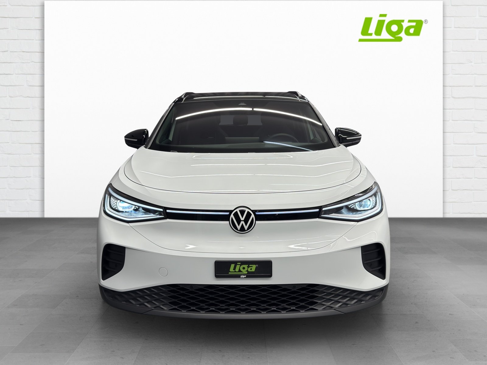 VW ID.4 Pro United, Electric, New car, Automatic - 3
