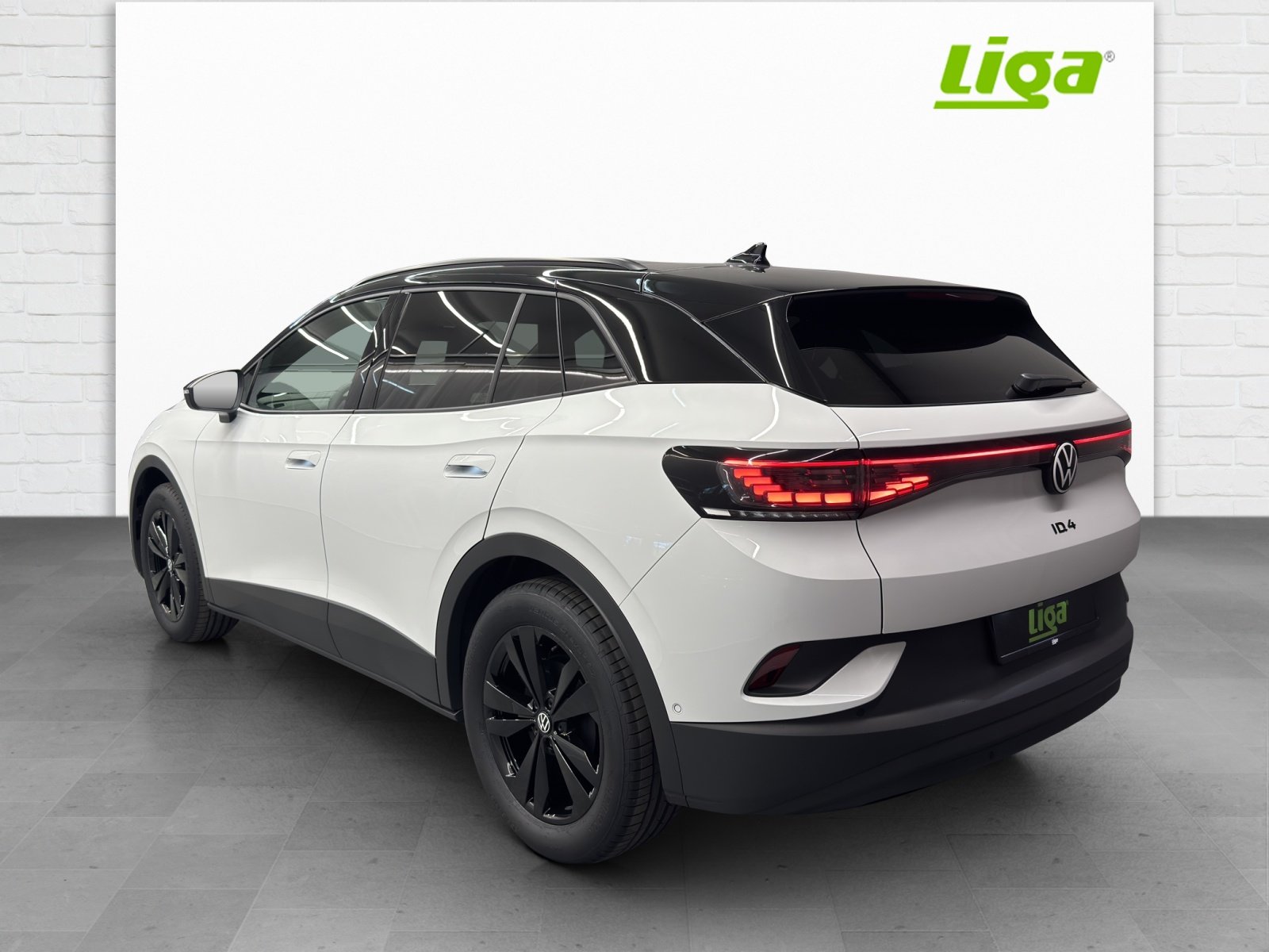 VW ID.4 Pro United, Electric, New car, Automatic - 4