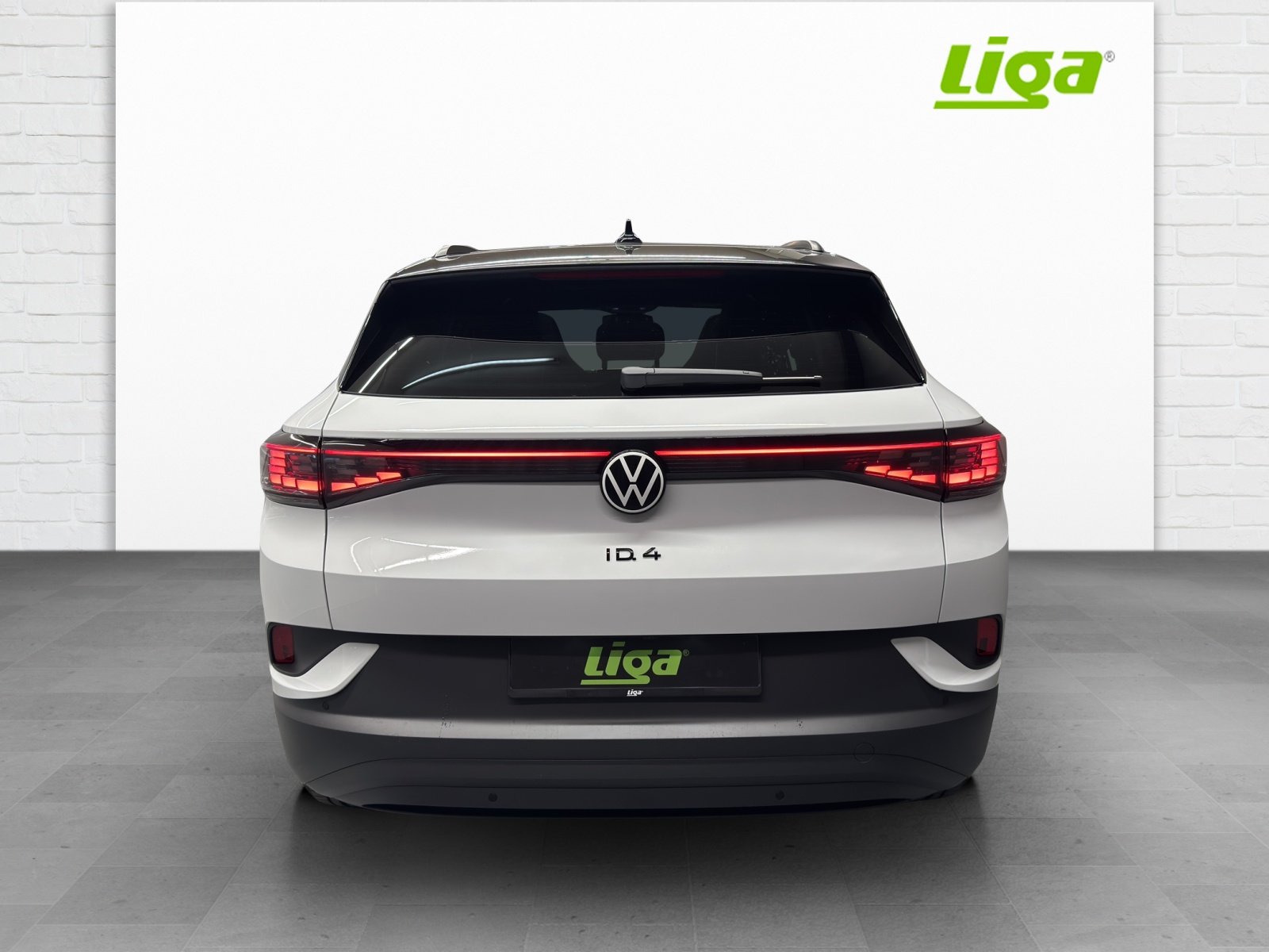 VW ID.4 Pro United, Electric, New car, Automatic - 5