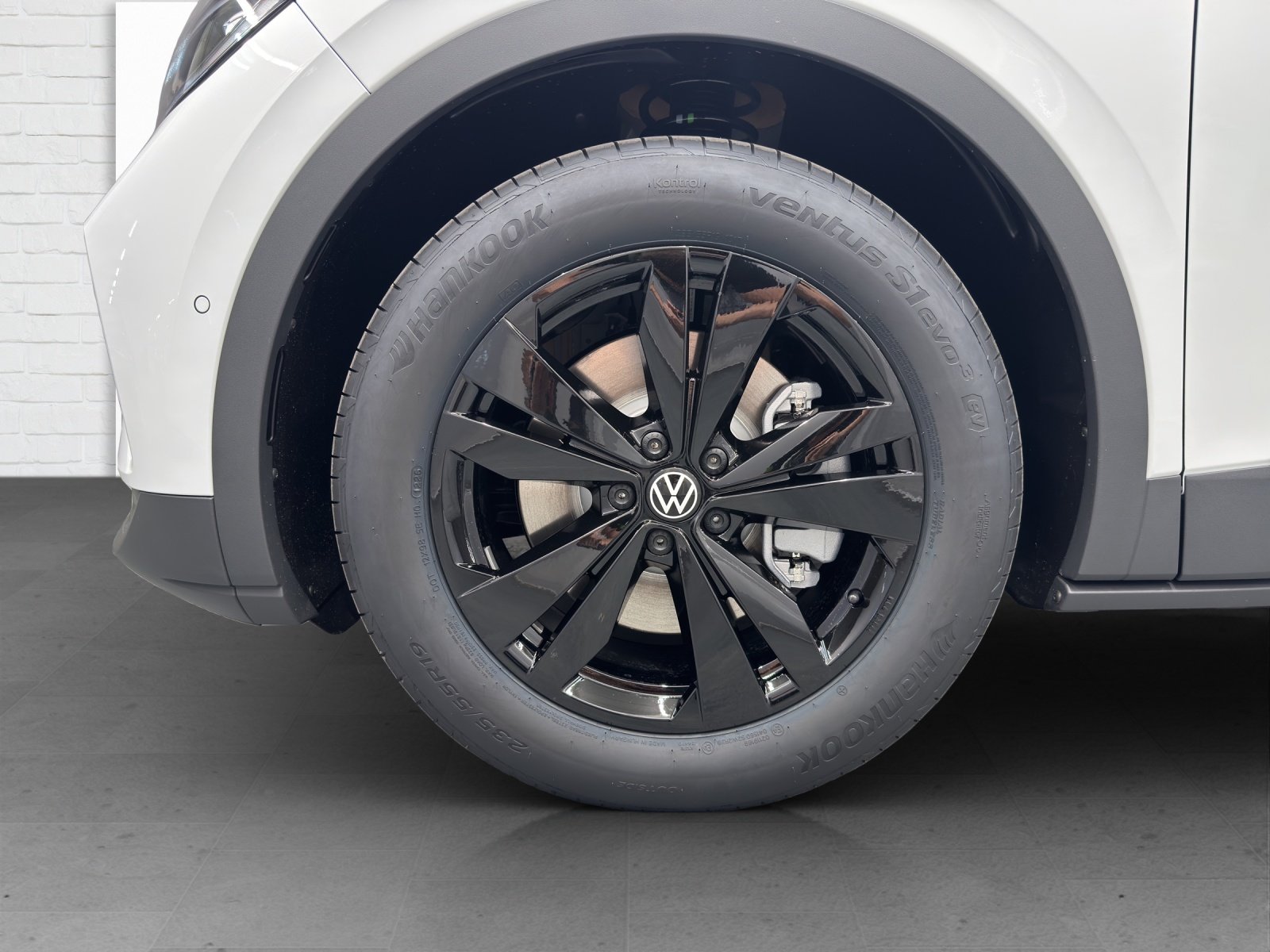 VW ID.4 Pro United, Electric, New car, Automatic - 6