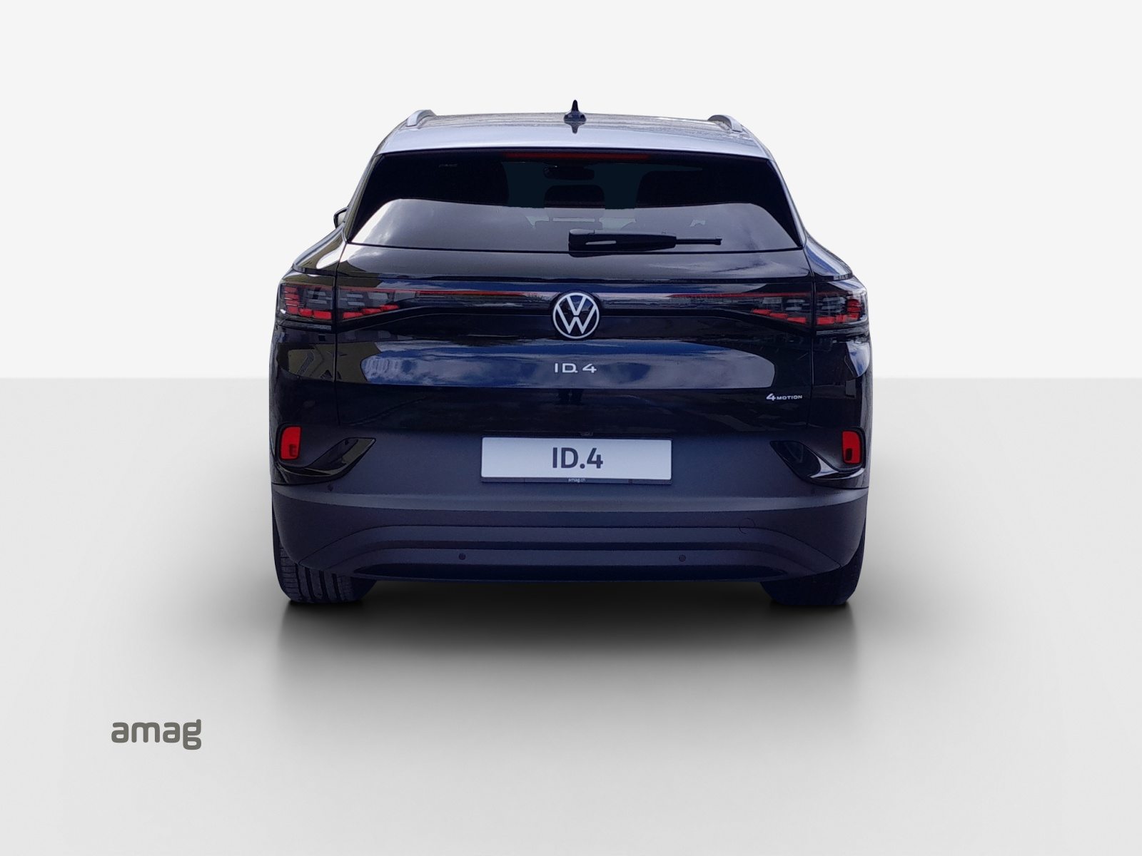 VW ID.4 Pro UNITED, Elettrica, Auto nuove, Automatico - 4