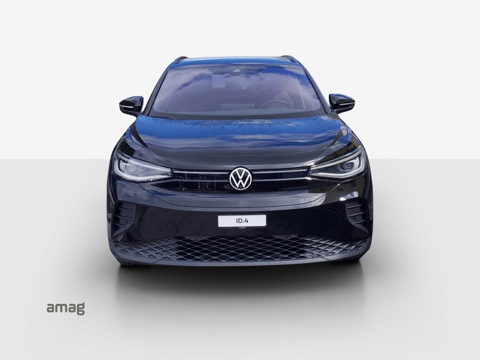VW ID.4 Pro UNITED, Elettrica, Auto nuove, Automatico - 7