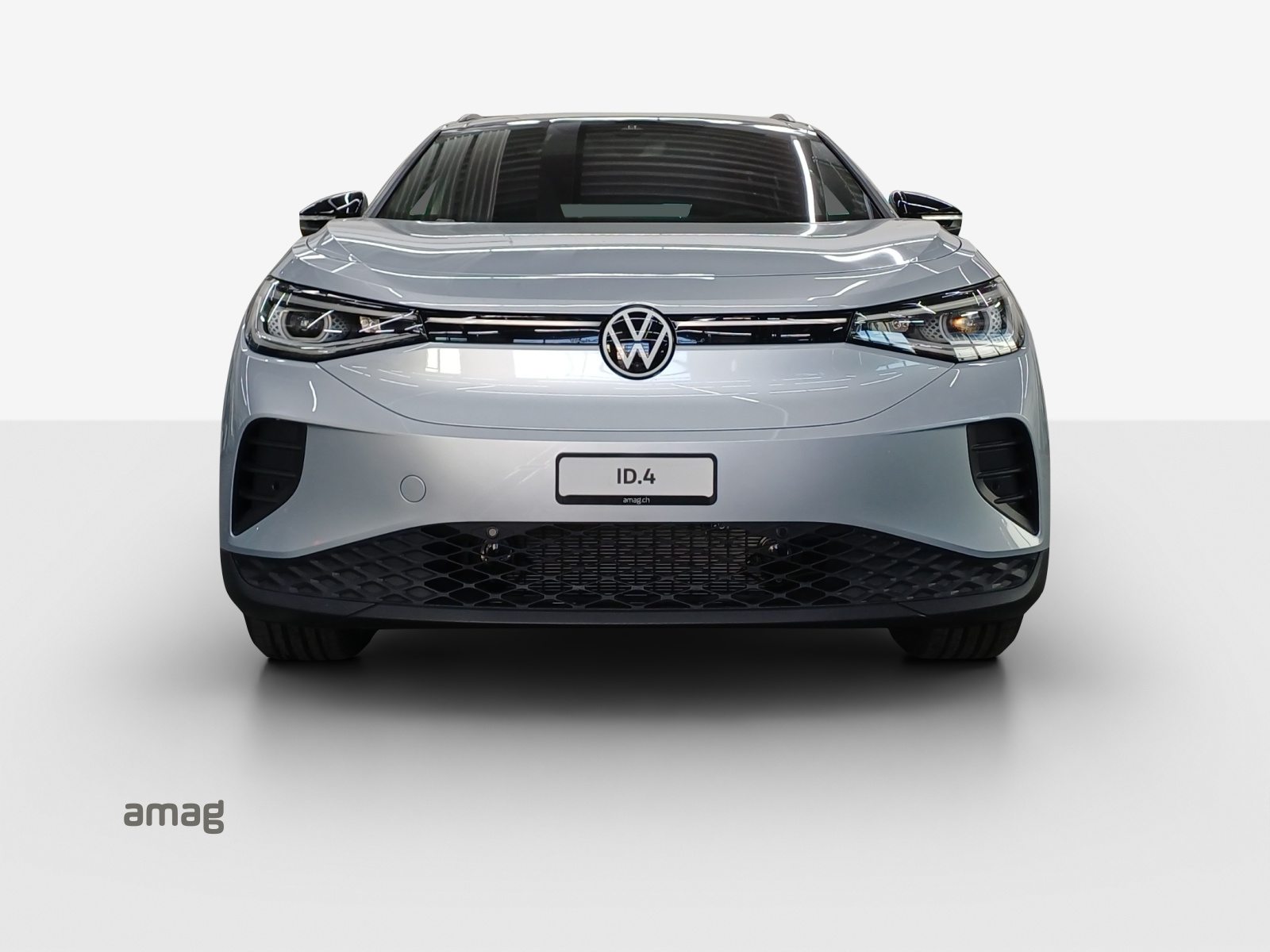 VW ID.4 Pro UNITED, Electric, New car, Automatic - 7