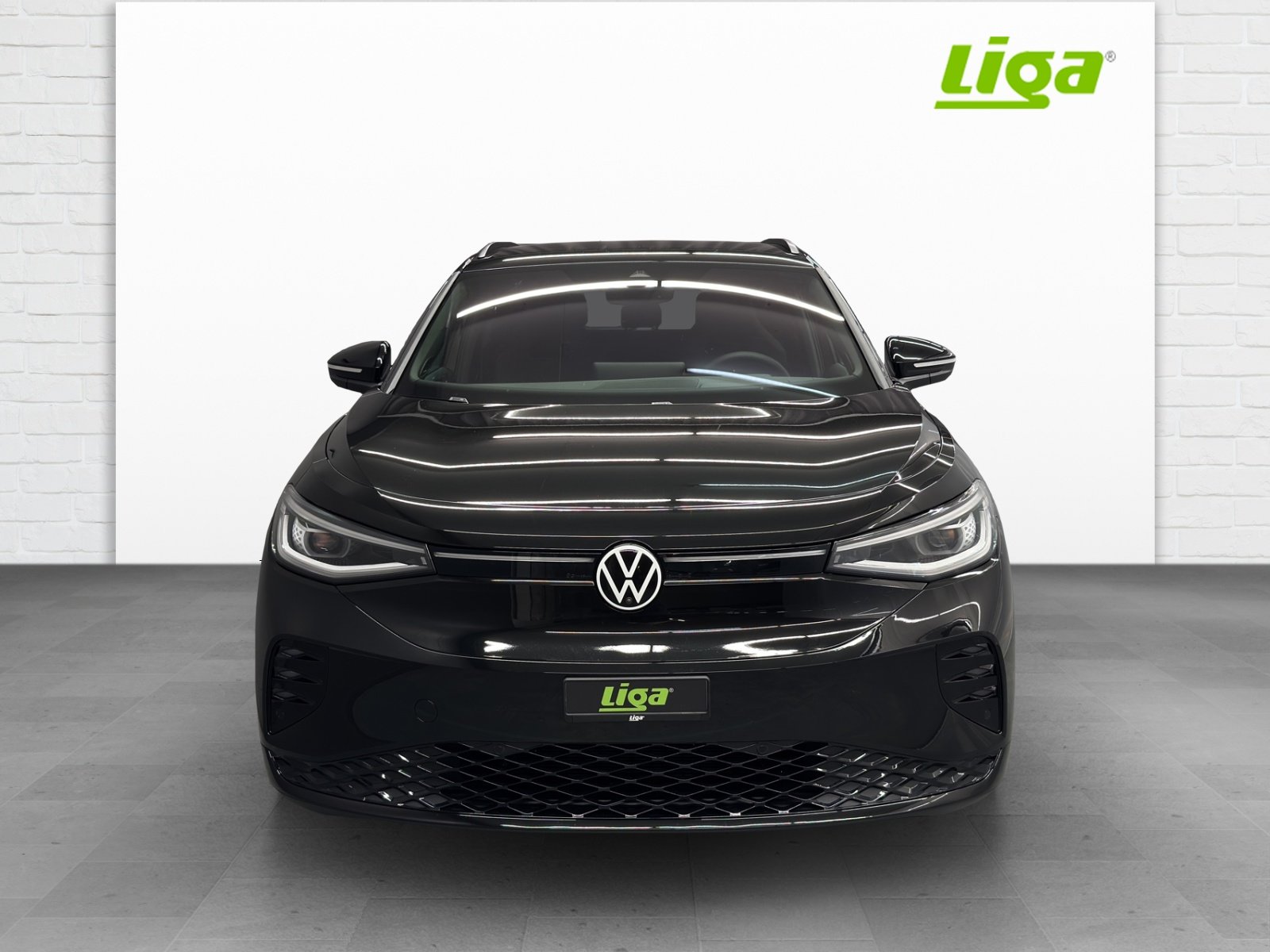 VW ID.4 GTX United 4motion, Elettrica, Auto nuove, Automatico - 3