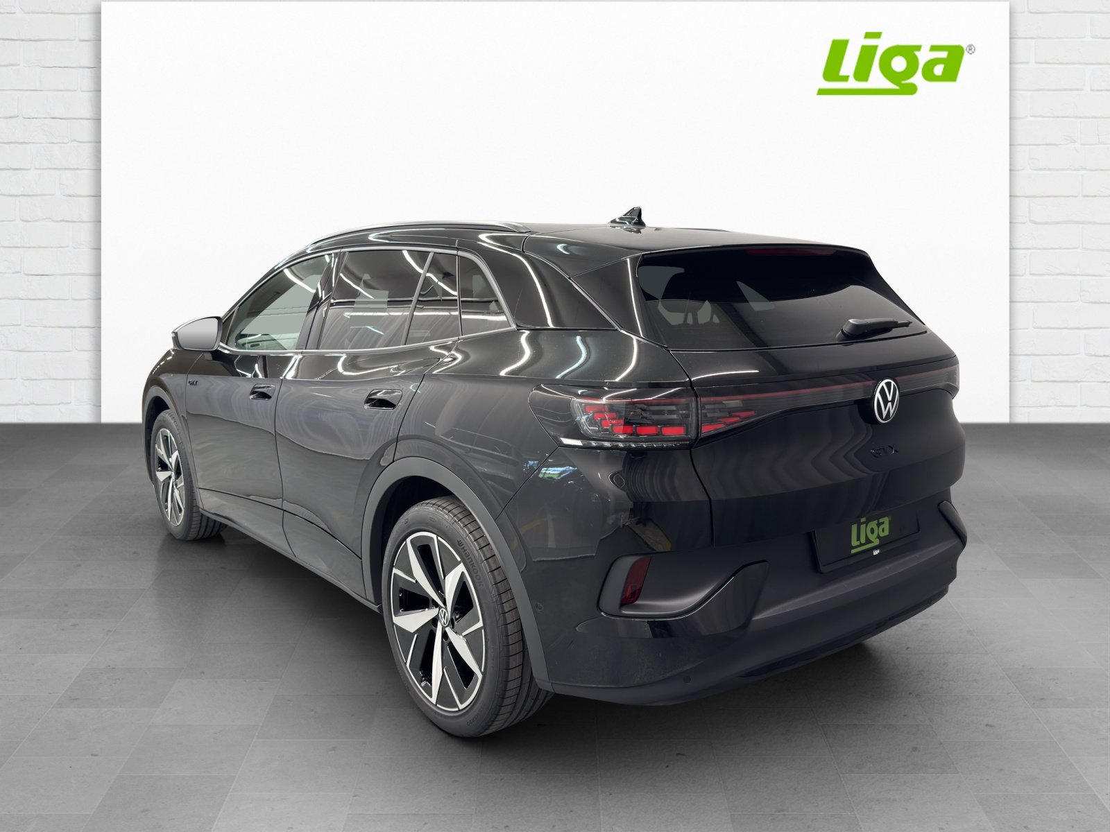 VW ID.4 GTX United 4motion, Elettrica, Auto nuove, Automatico - 4