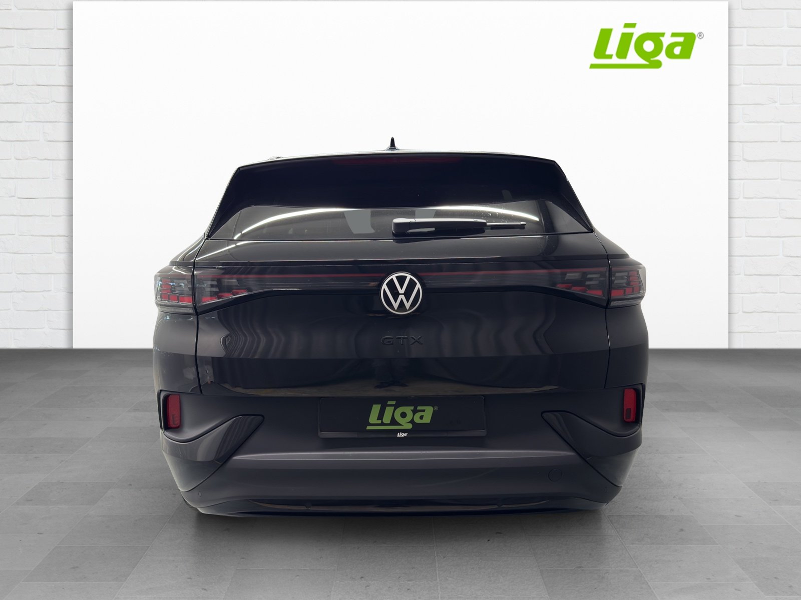VW ID.4 GTX United 4motion, Elettrica, Auto nuove, Automatico - 5