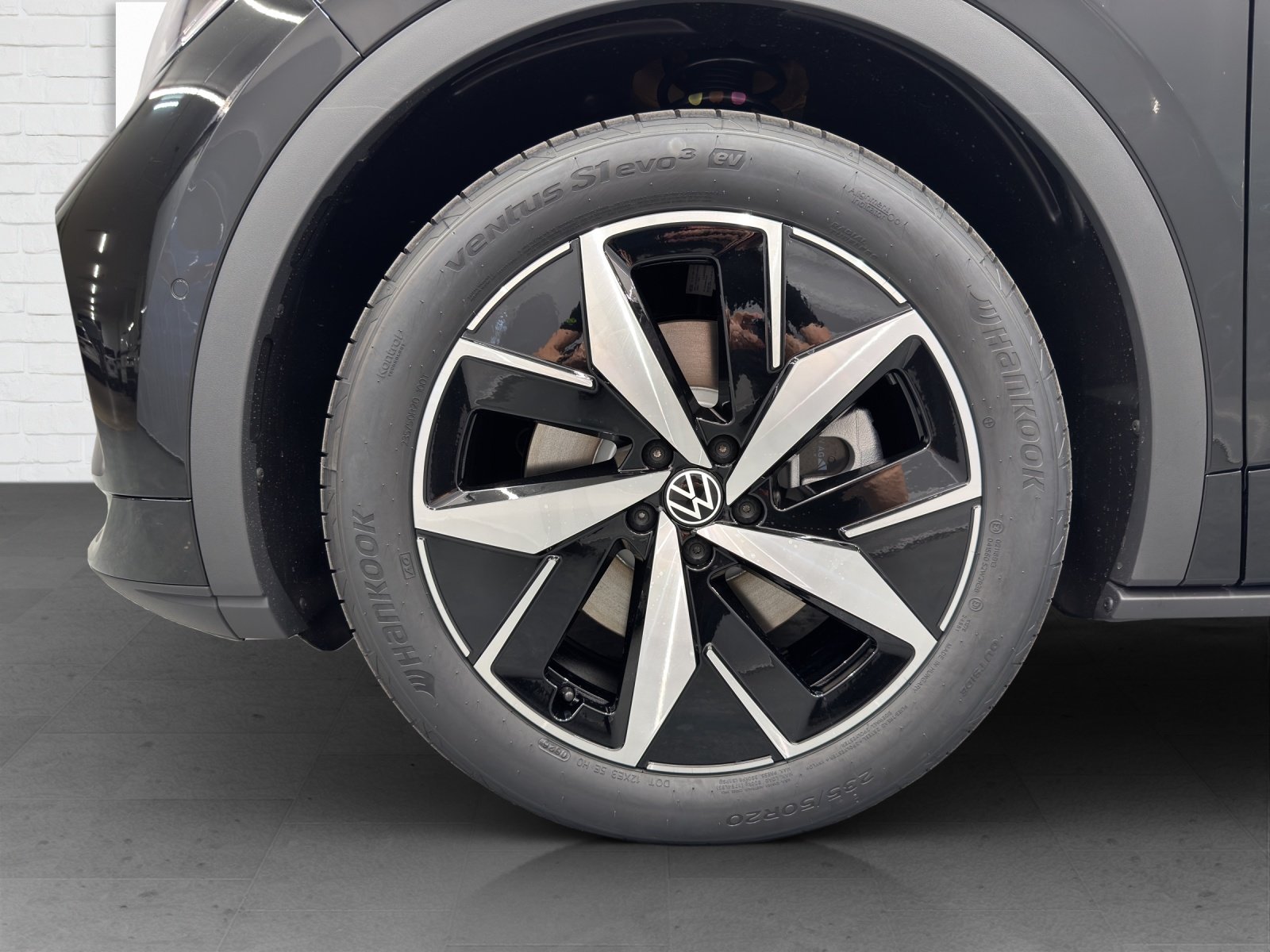 VW ID.4 GTX United 4motion, Elettrica, Auto nuove, Automatico - 6