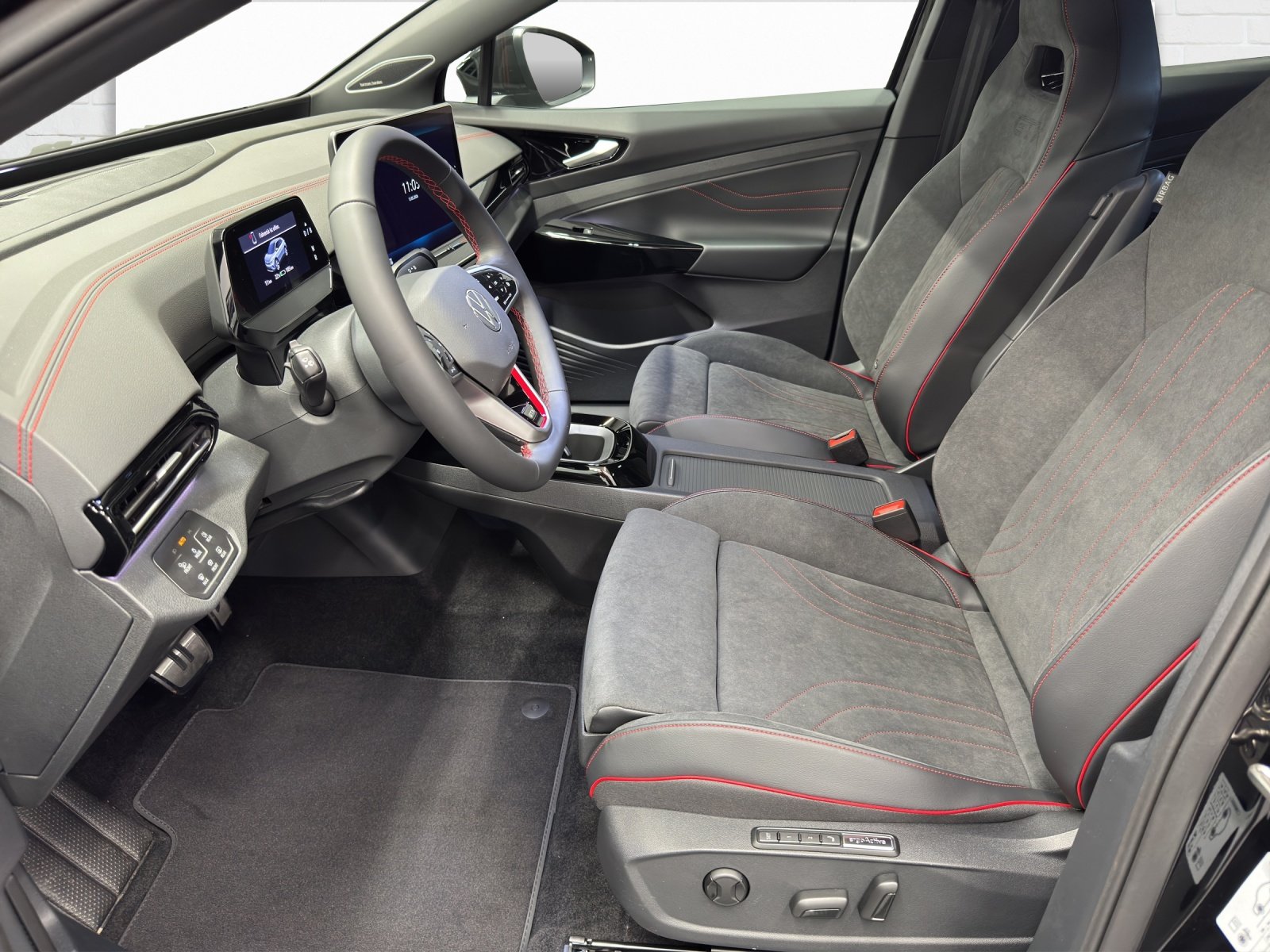 VW ID.4 GTX United 4motion, Elettrica, Auto nuove, Automatico - 7