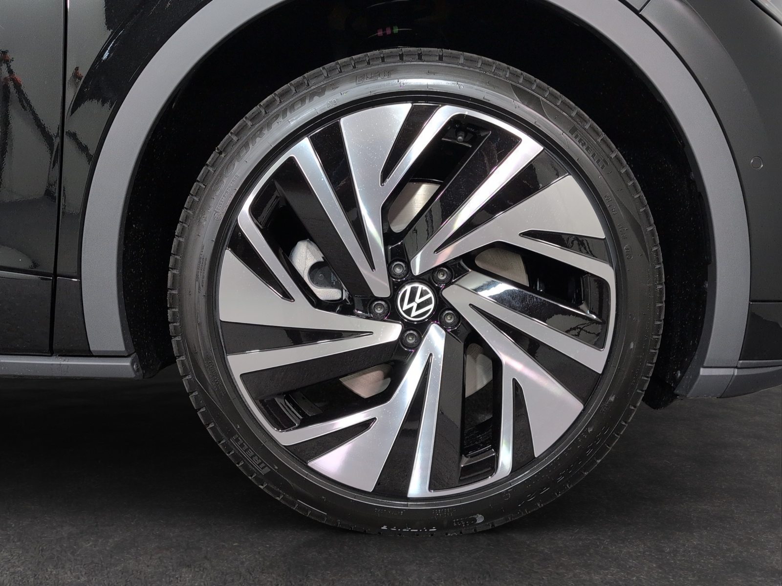 VW ID.4 GTX UNITED, Elettrica, Auto nuove, Automatico - 5