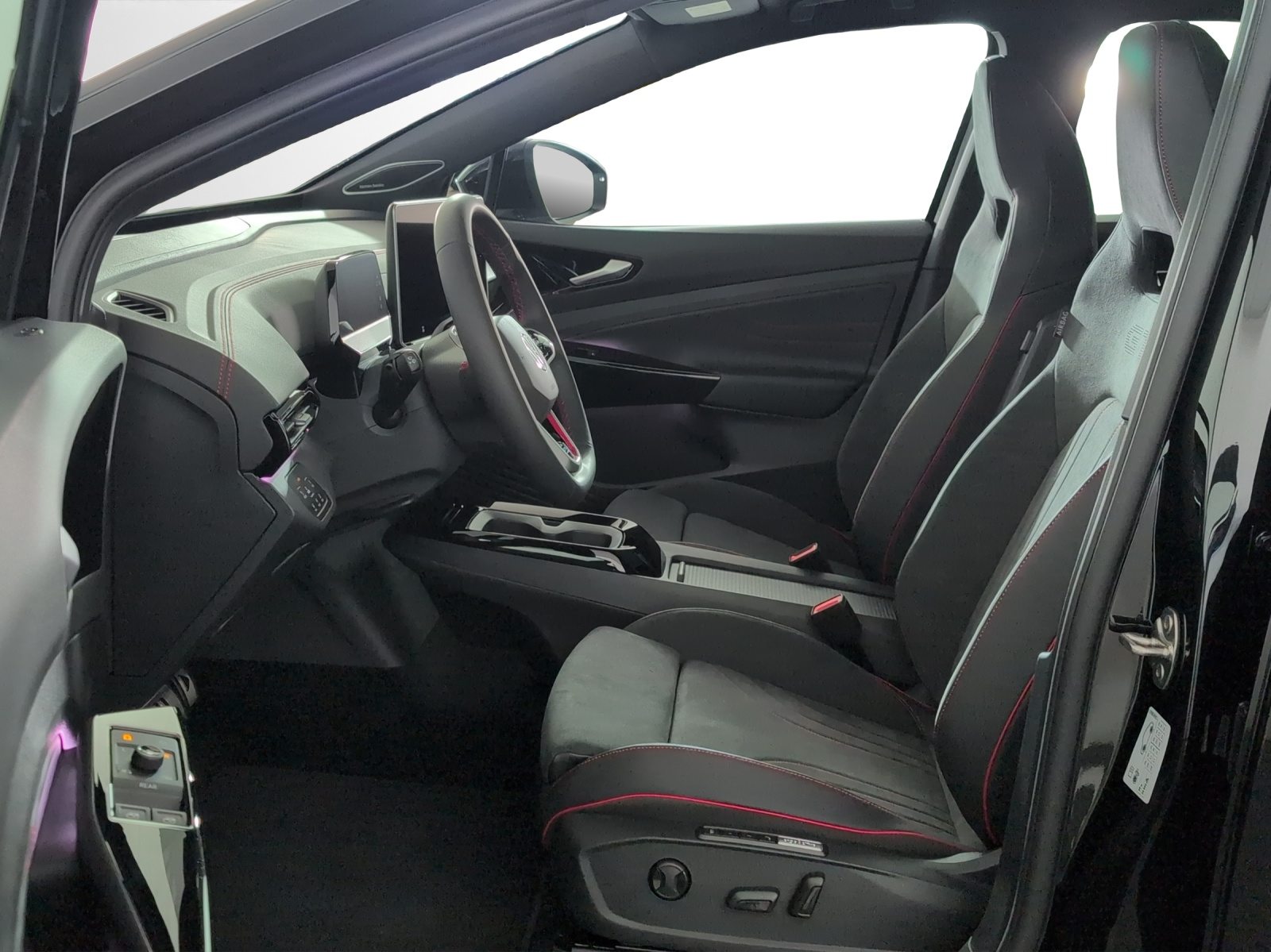 VW ID.4 GTX UNITED, Elettrica, Auto nuove, Automatico - 6