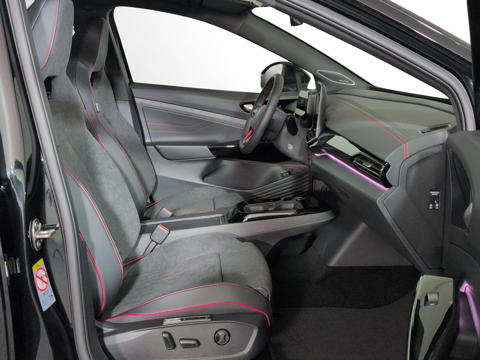 VW ID.4 GTX UNITED, Elettrica, Auto nuove, Automatico - 7