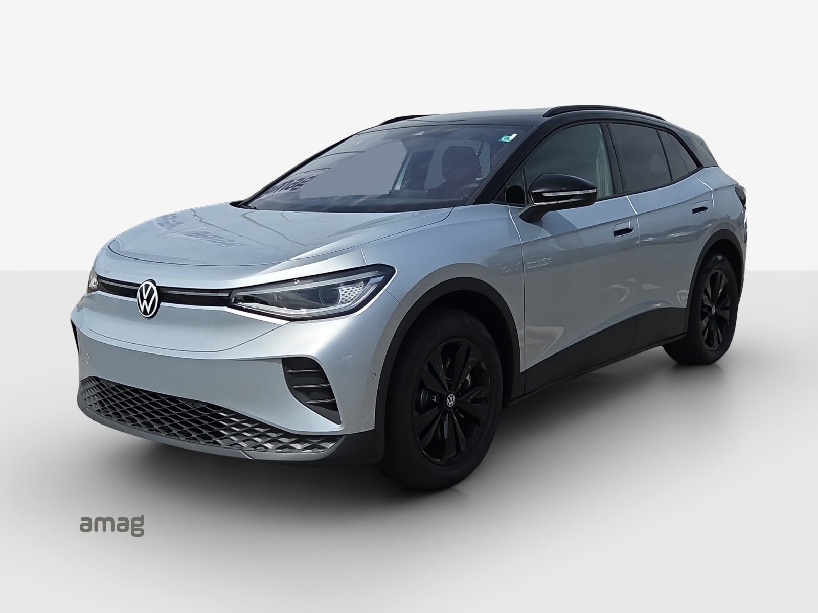 VW ID.4 Pro UNITED