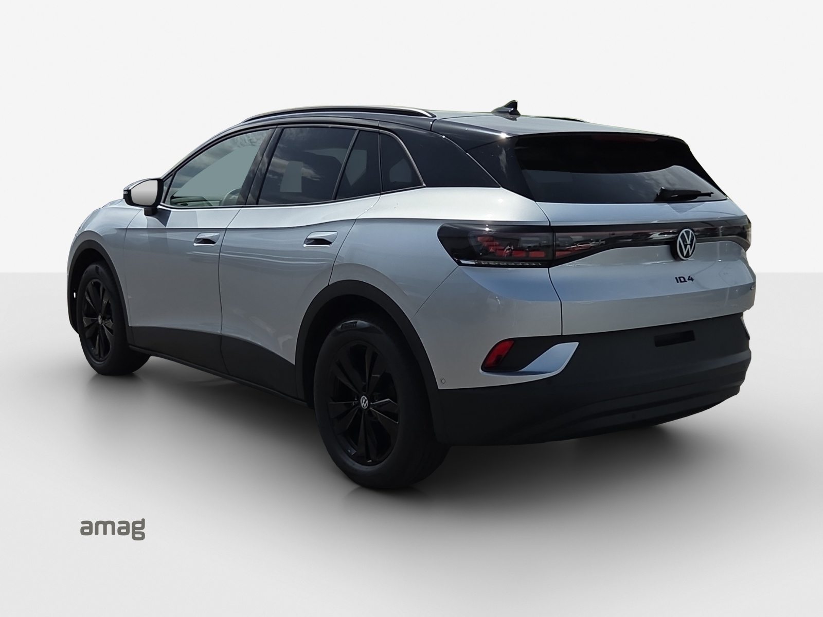 VW ID.4 Pro UNITED, Électrique, Voiture nouvelle, Automatique - 3