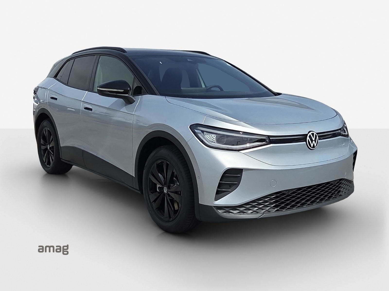 VW ID.4 Pro UNITED, Électrique, Voiture nouvelle, Automatique - 6