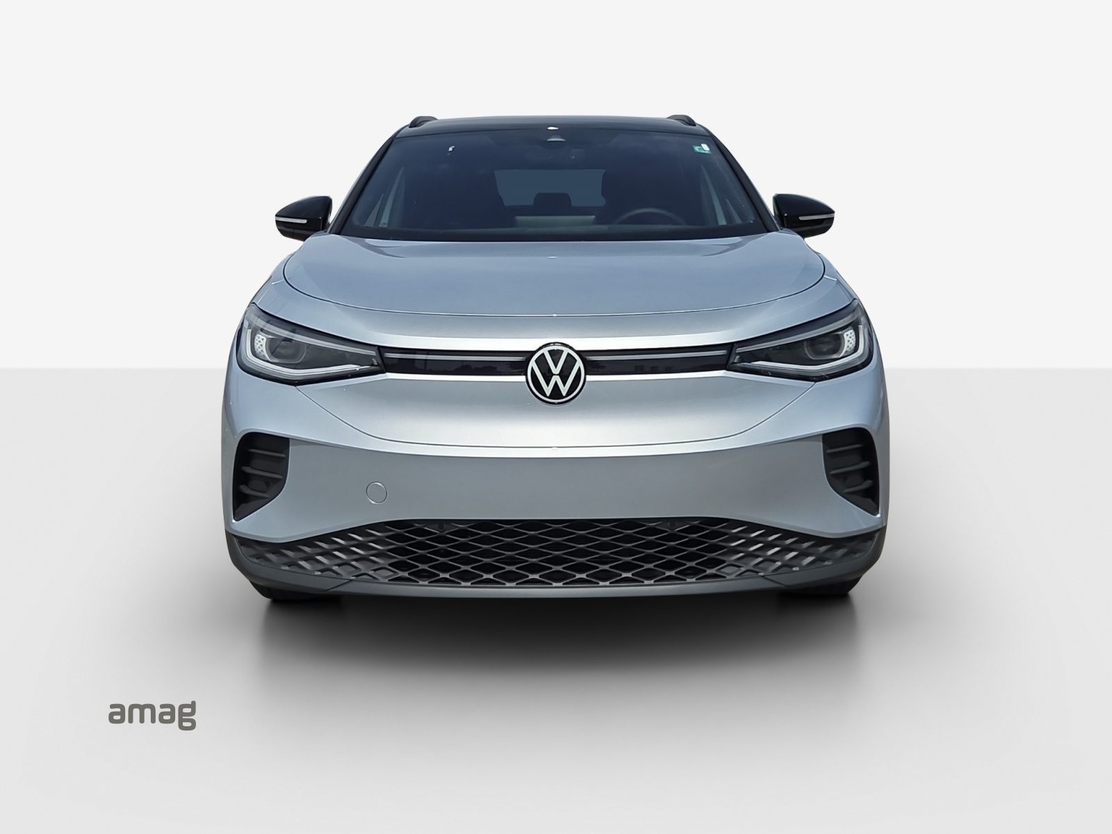 VW ID.4 Pro UNITED, Électrique, Voiture nouvelle, Automatique - 7