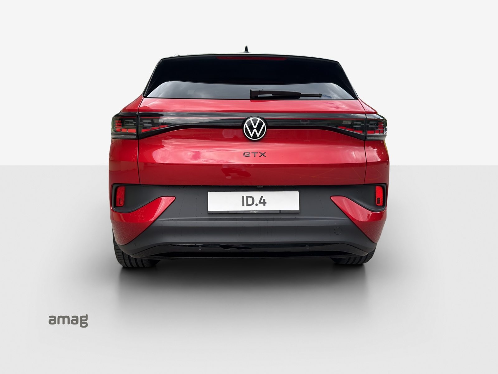 VW ID.4 GTX, Elettrica, Auto nuove, Automatico - 4