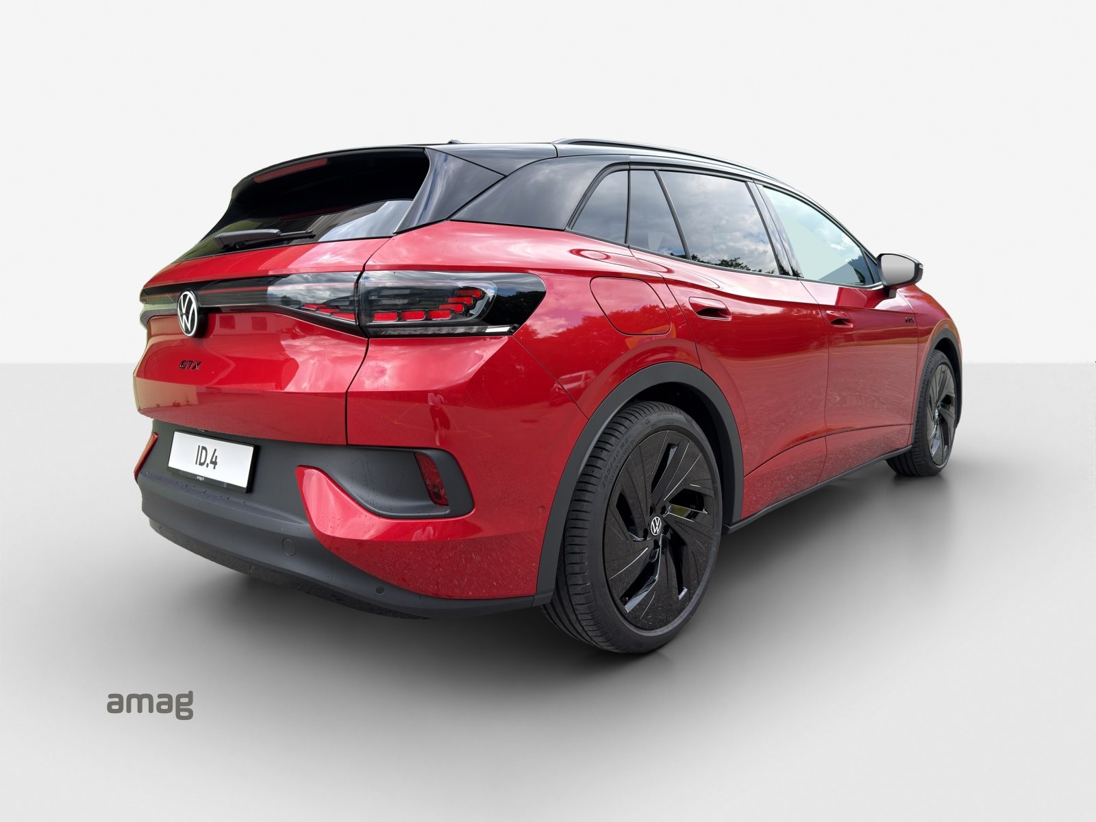 VW ID.4 GTX, Elettrica, Auto nuove, Automatico - 5