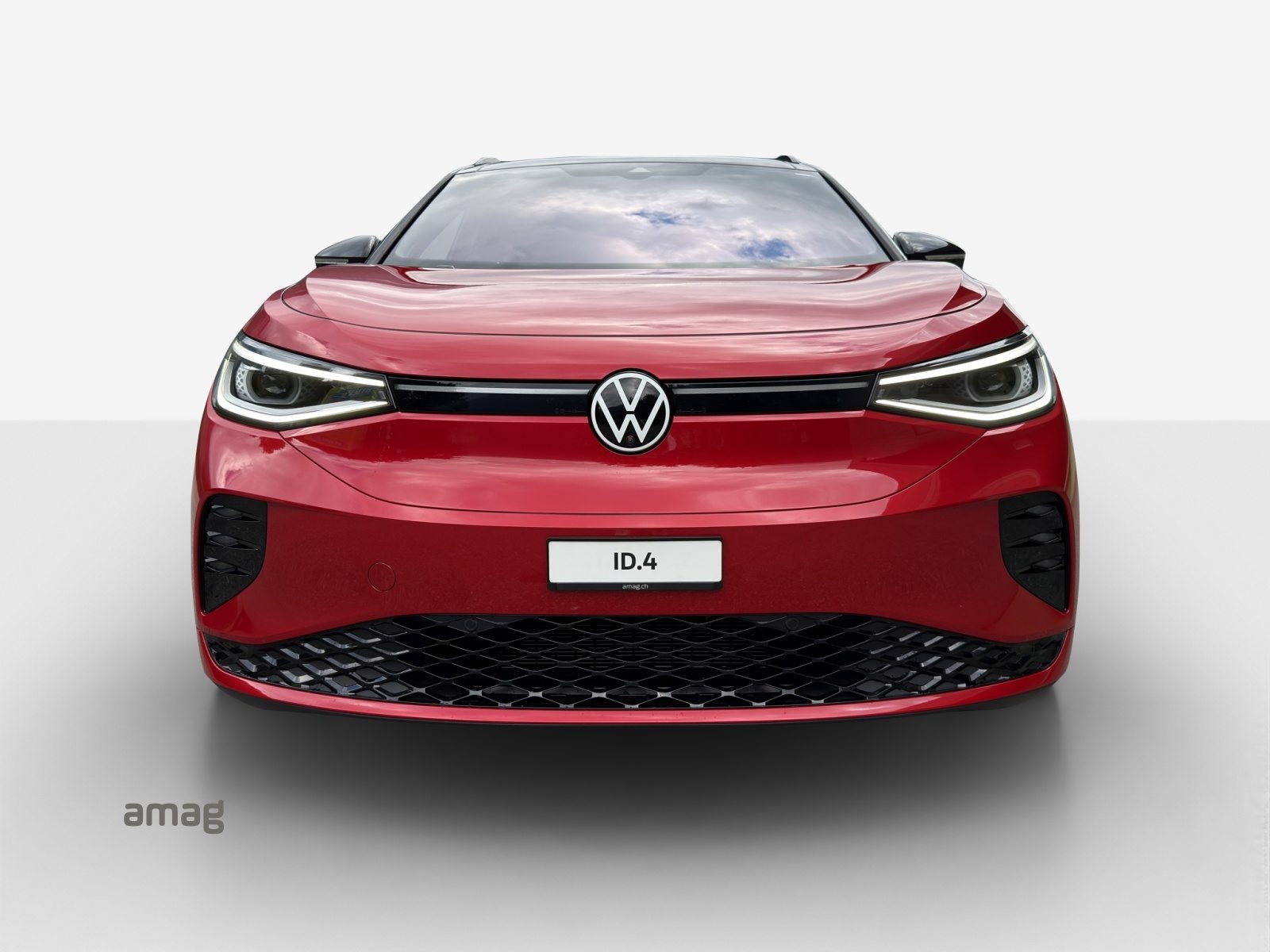 VW ID.4 GTX, Elettrica, Auto nuove, Automatico - 7