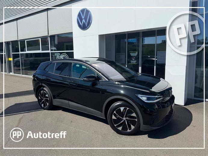 VW ID.4 Pro UNITED, Elettrica, Auto nuove, Automatico