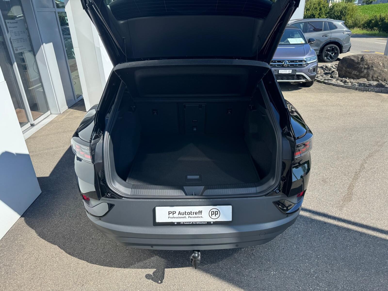VW ID.4 Pro UNITED, Elettrica, Auto nuove, Automatico - 5