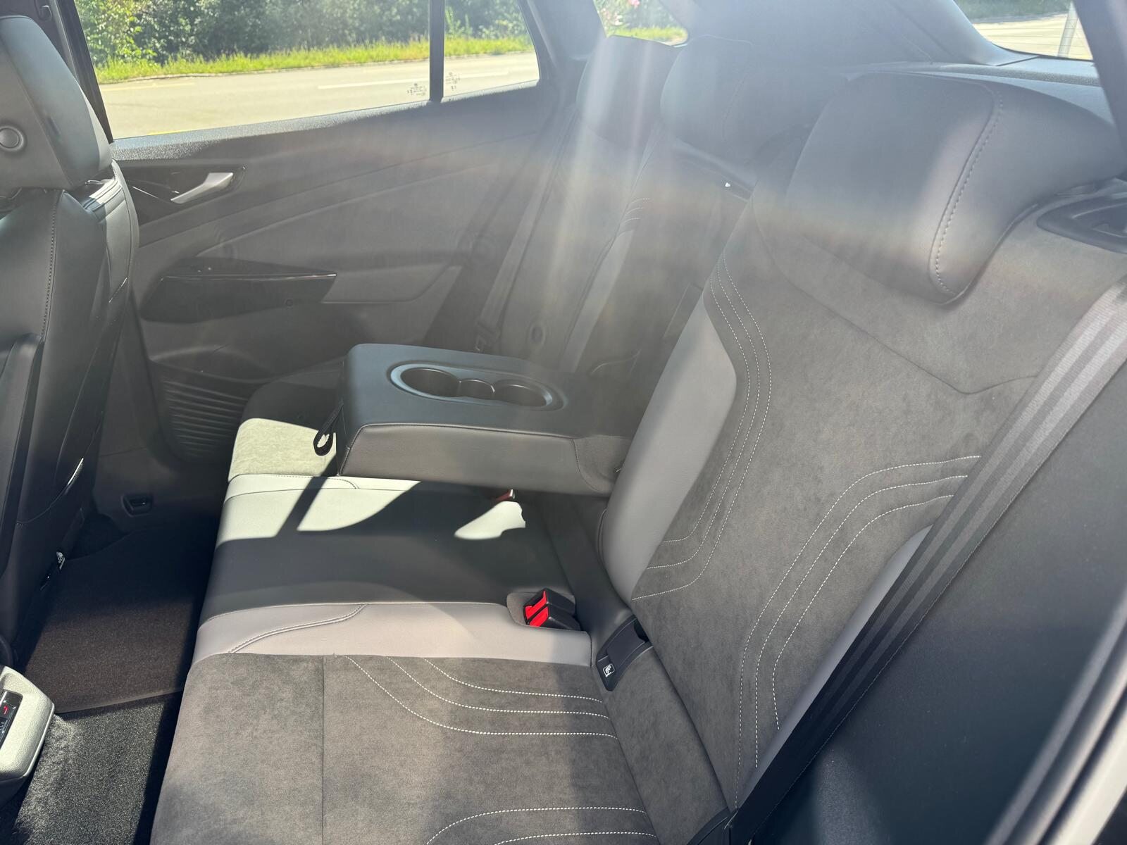 VW ID.4 Pro UNITED, Elettrica, Auto nuove, Automatico - 7
