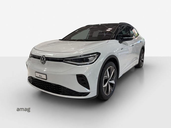 VW ID.4 GTX UNITED, Elektro, Neuwagen, Automatik