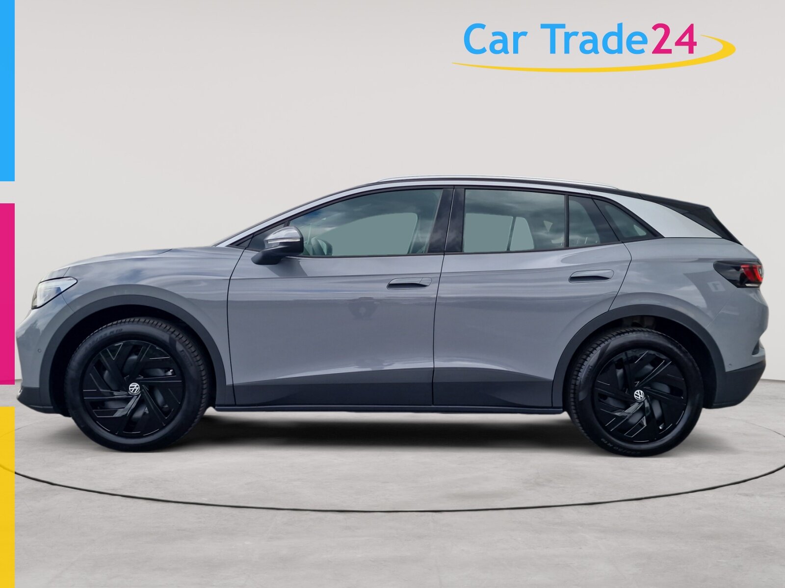 VW ID.4 Pro 77 kWh 4x4 Panorama AHK MY2027, Electric, New car, Automatic - 4