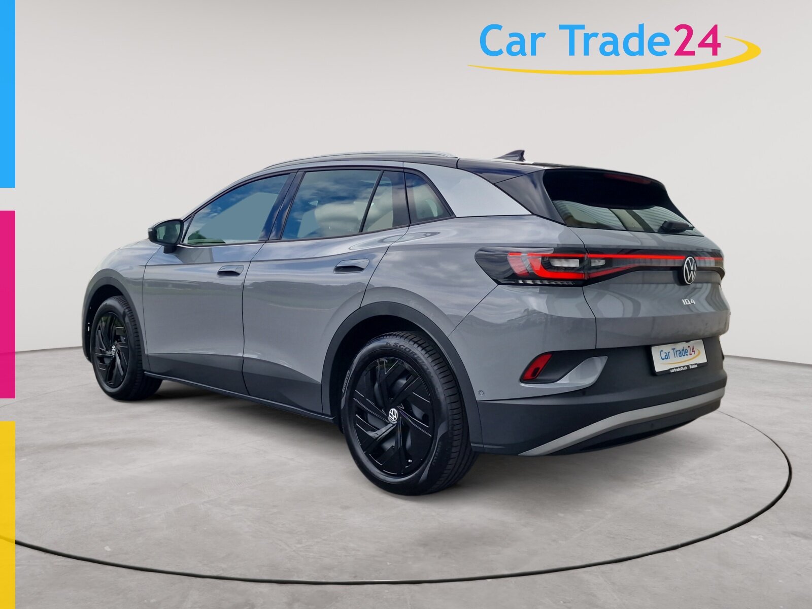 VW ID.4 Pro 77 kWh 4x4 Panorama AHK MY2027, Electric, New car, Automatic - 5