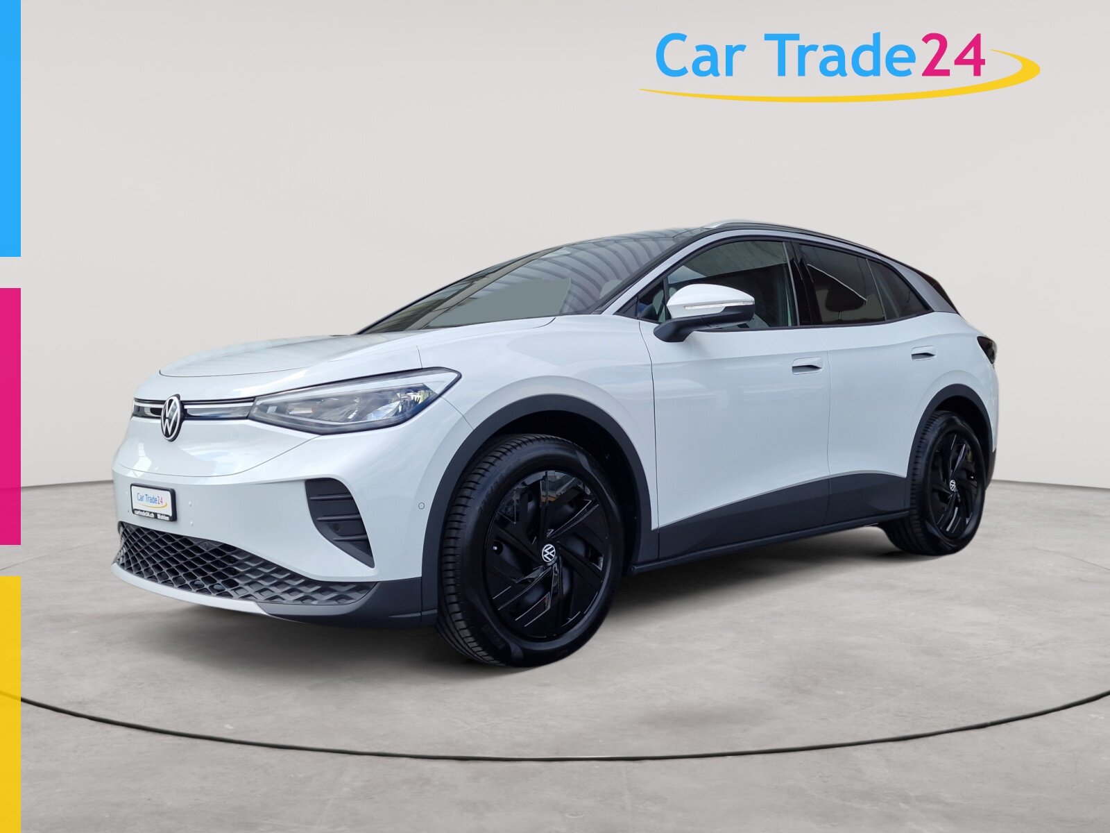VW ID.4 Pro 77 kWh 4x4 Panorama AHK MY2027, Electric, New car, Automatic - 3