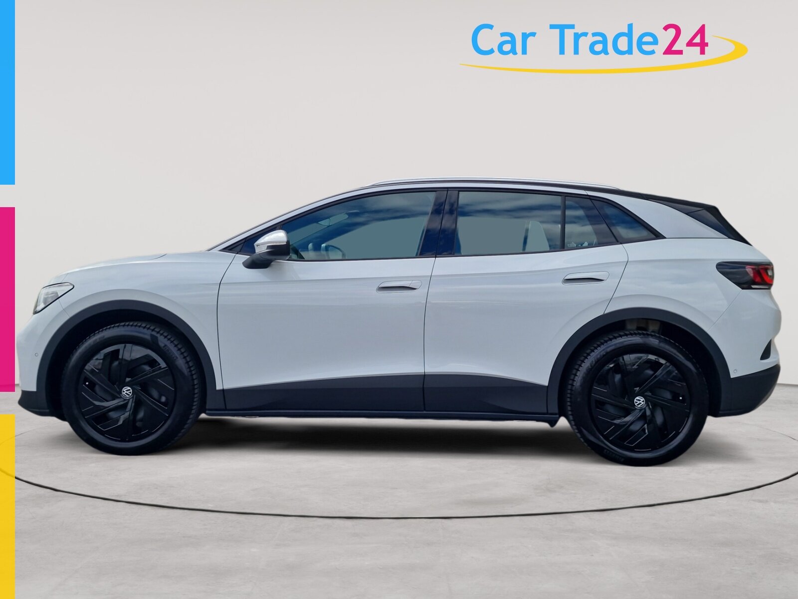 VW ID.4 Pro 77 kWh 4x4 Panorama AHK MY2027, Electric, New car, Automatic - 4
