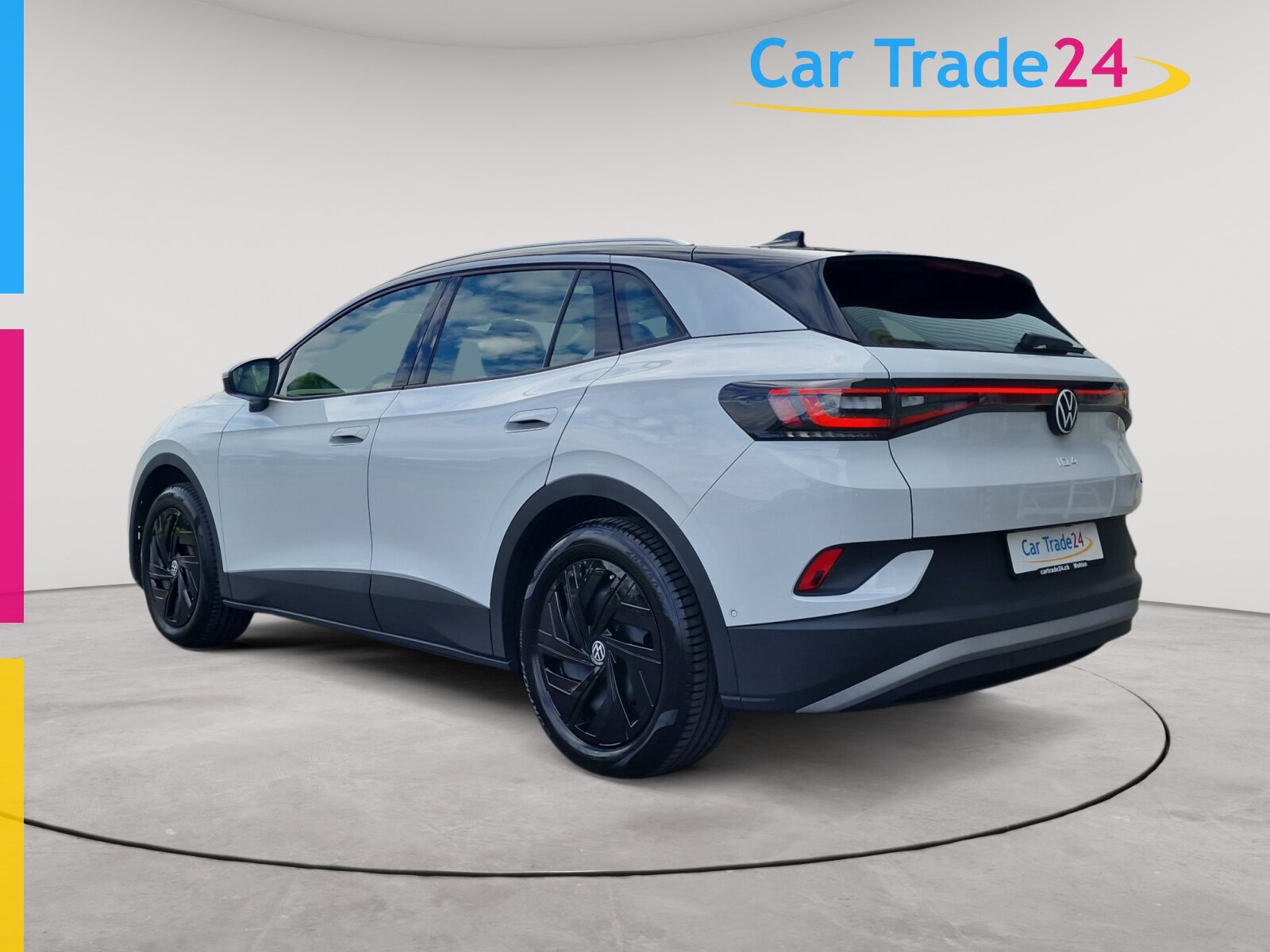 VW ID.4 Pro 77 kWh 4x4 Panorama AHK MY2027, Electric, New car, Automatic - 5