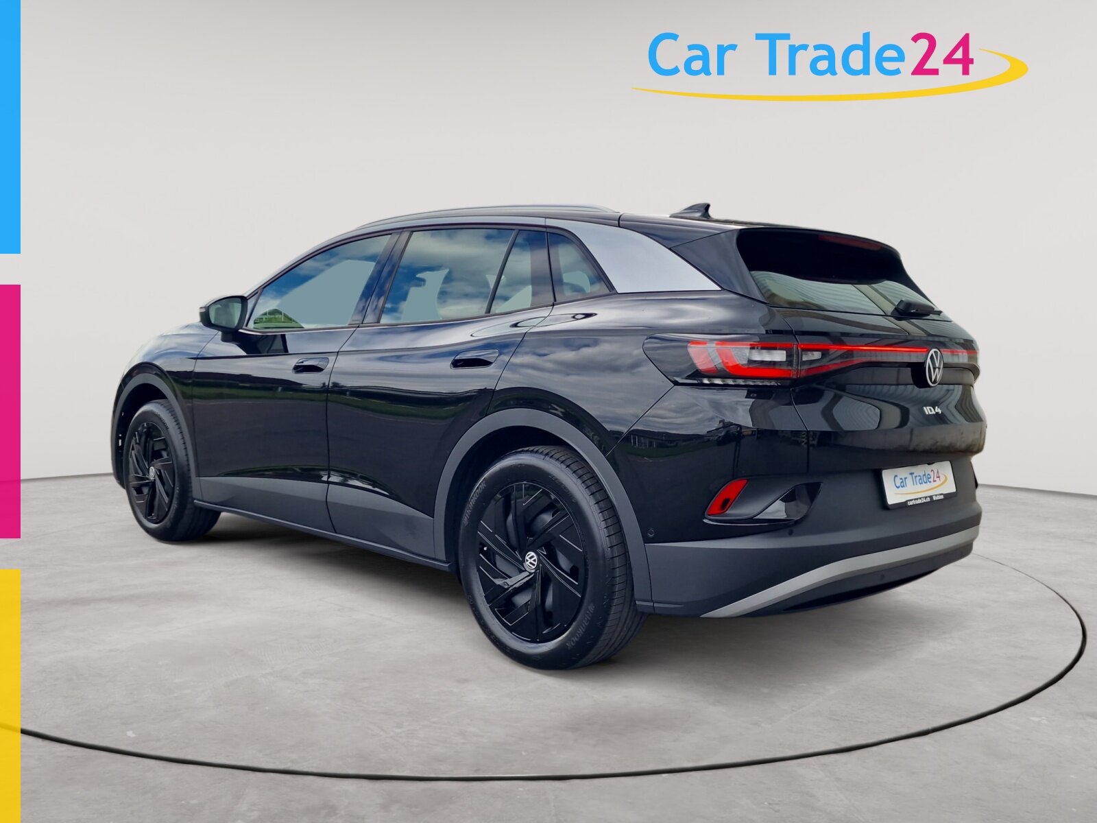 VW ID.4 Pro 77 kWh 4x4 Panorama AHK MY2027, Electric, New car, Automatic - 5
